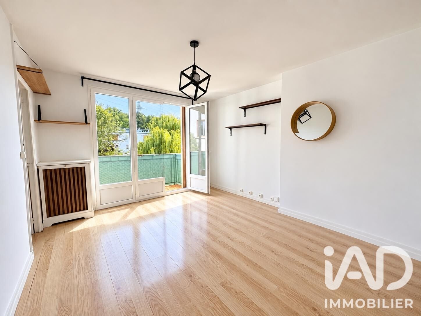 Appartement à vendre, 50m², Chelles