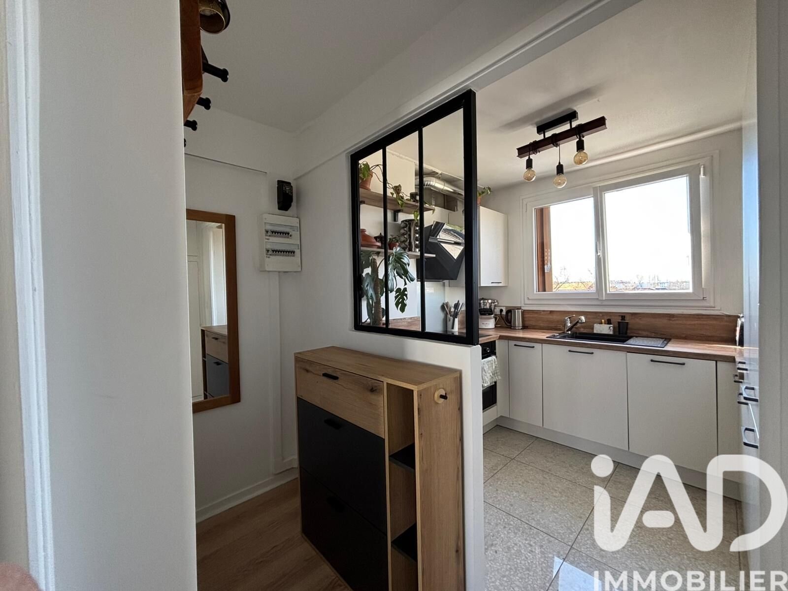 Appartement à vendre, 50m², Chelles