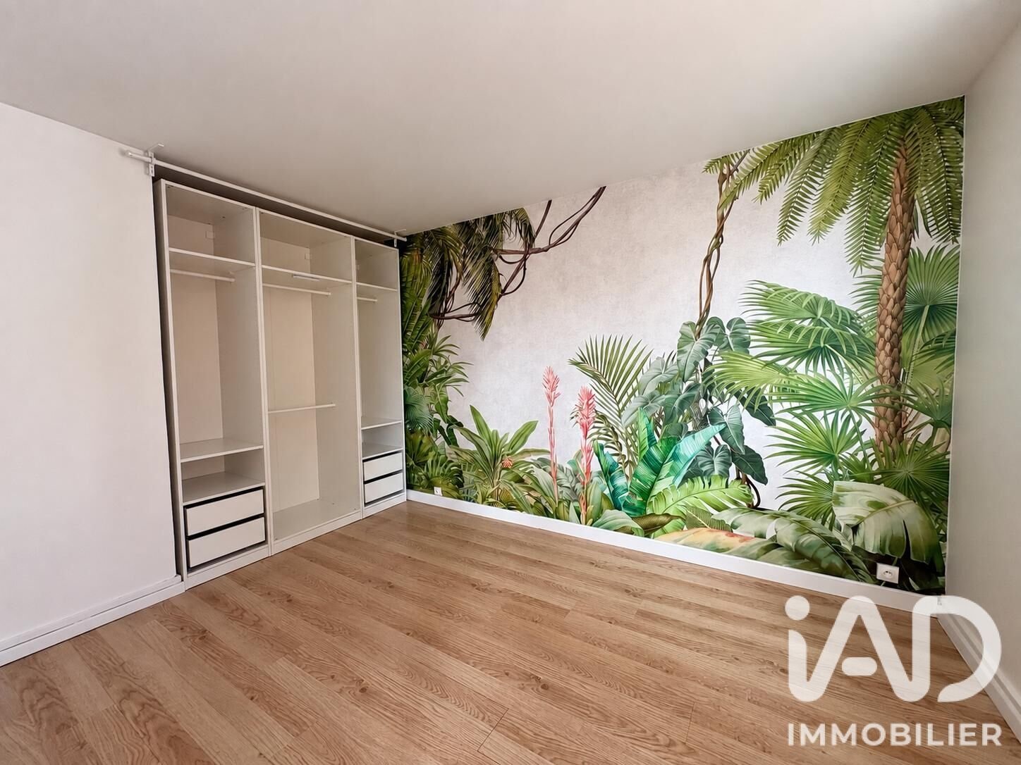 Appartement à vendre, 50m², Chelles