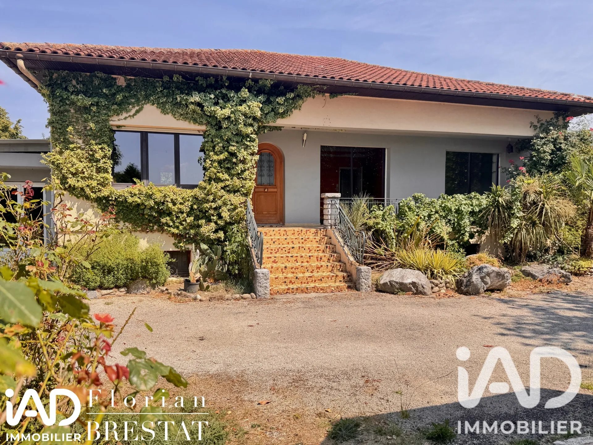Maison à vendre, 108m², Barbazan-Debat