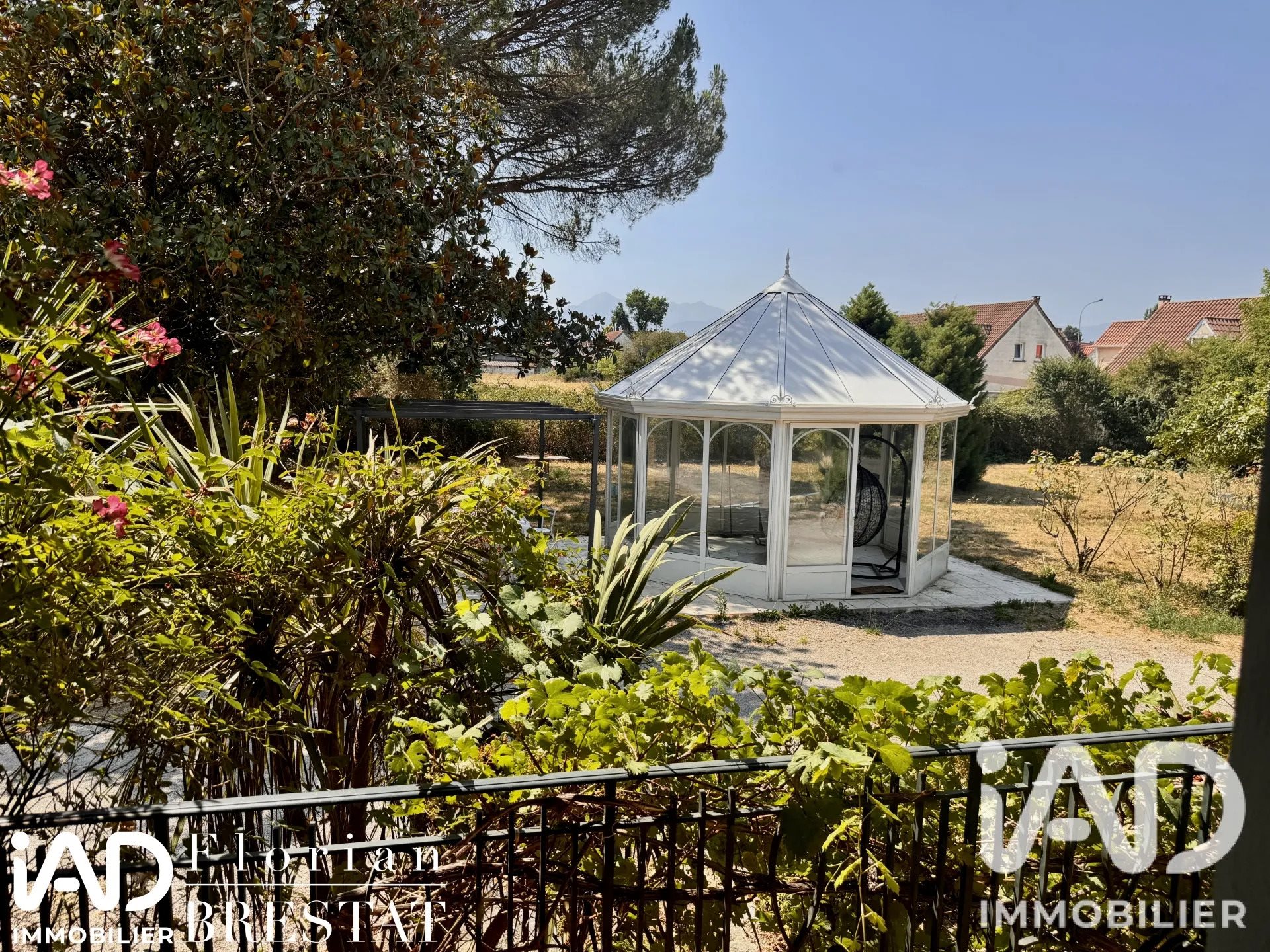 Maison à vendre, 108m², Barbazan-Debat