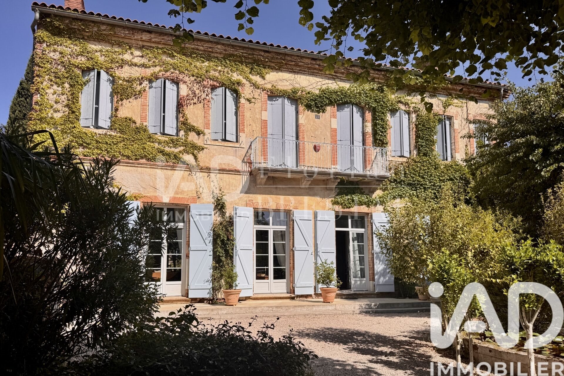 Maison à vendre, 314m², Saint-Julien-sur-Garonne