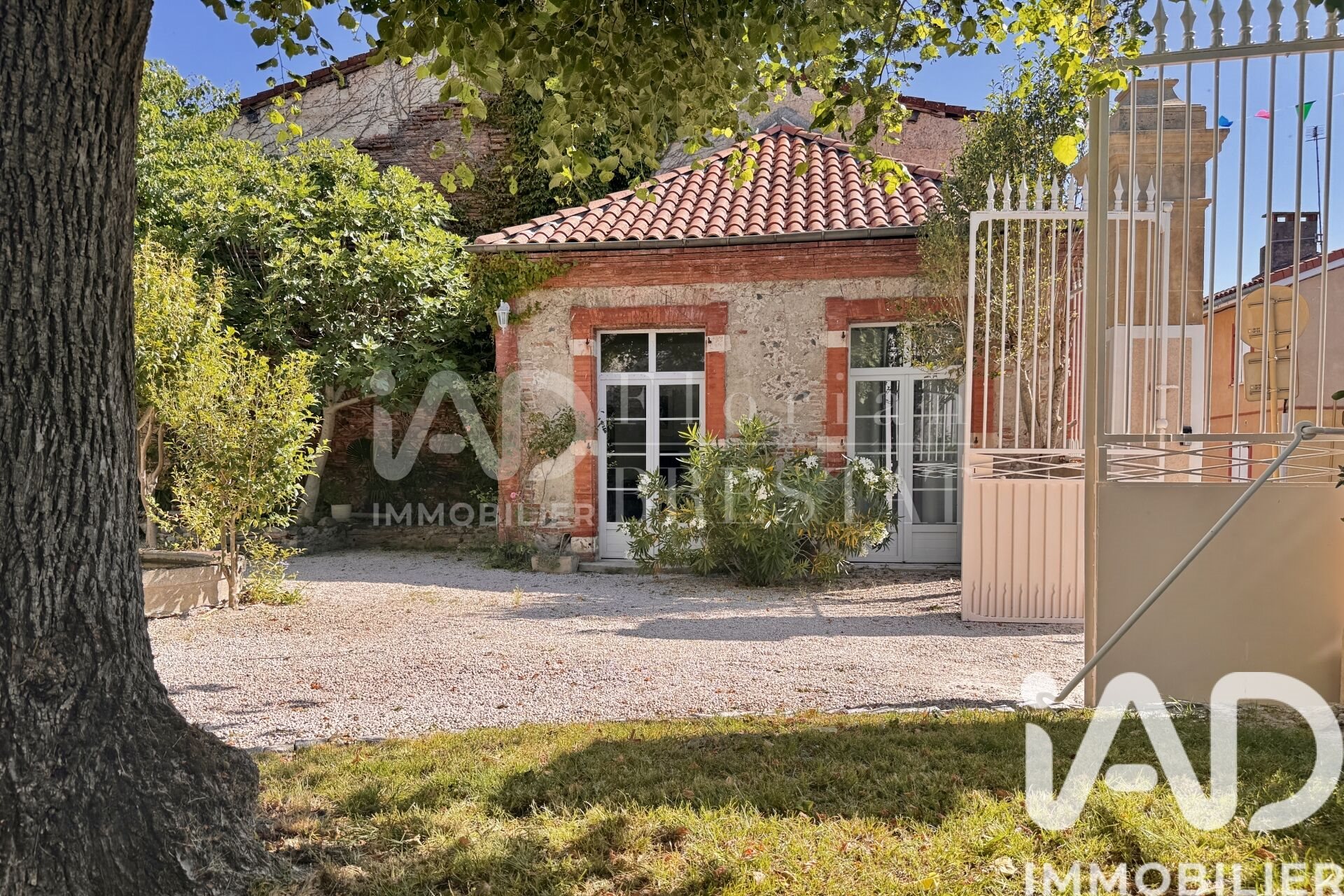 Maison à vendre, 314m², Saint-Julien-sur-Garonne