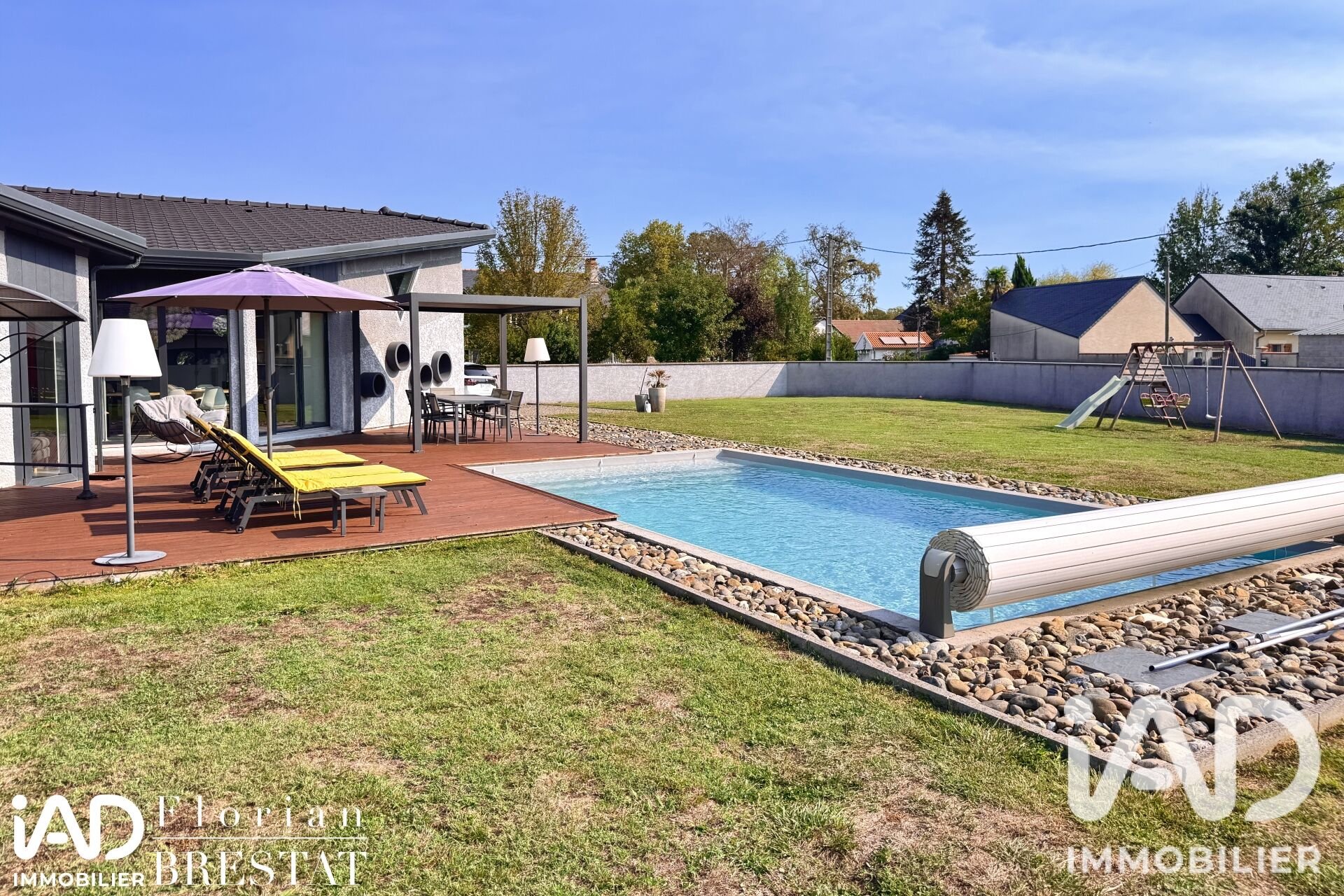 Maison à vendre, 230m², Andrest