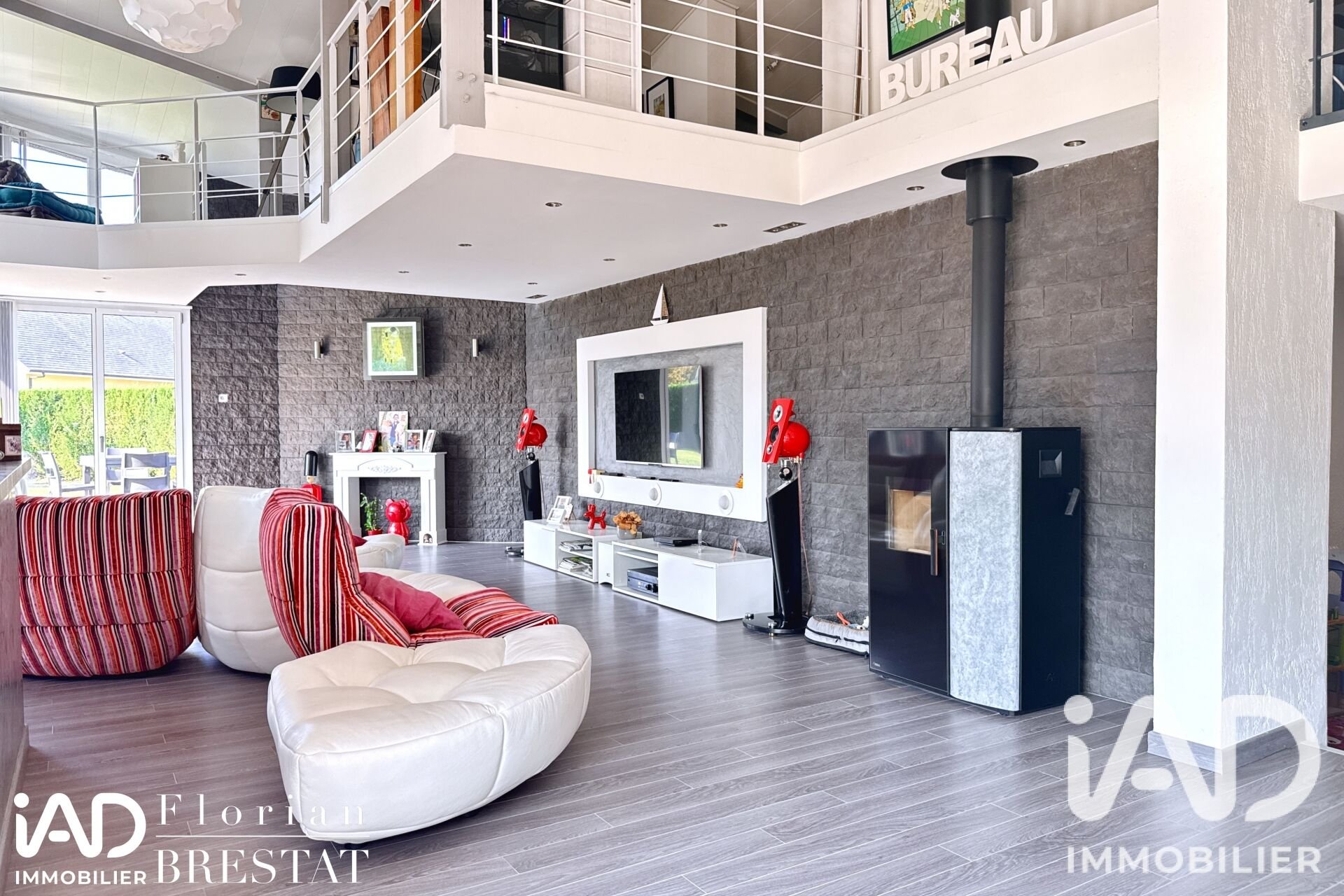Maison à vendre, 230m², Andrest