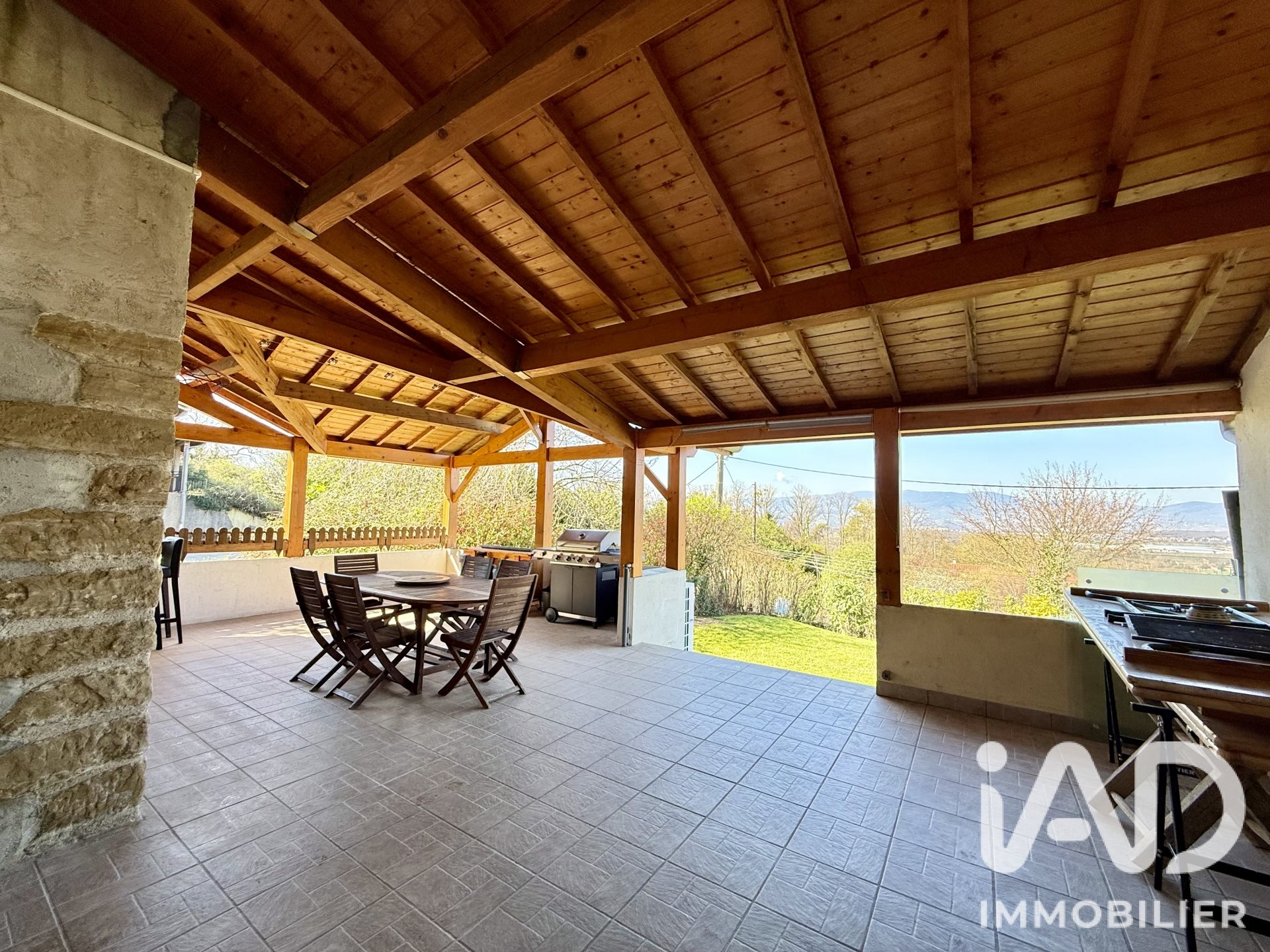 Maison à vendre, 116m², Ville-sous-Anjou