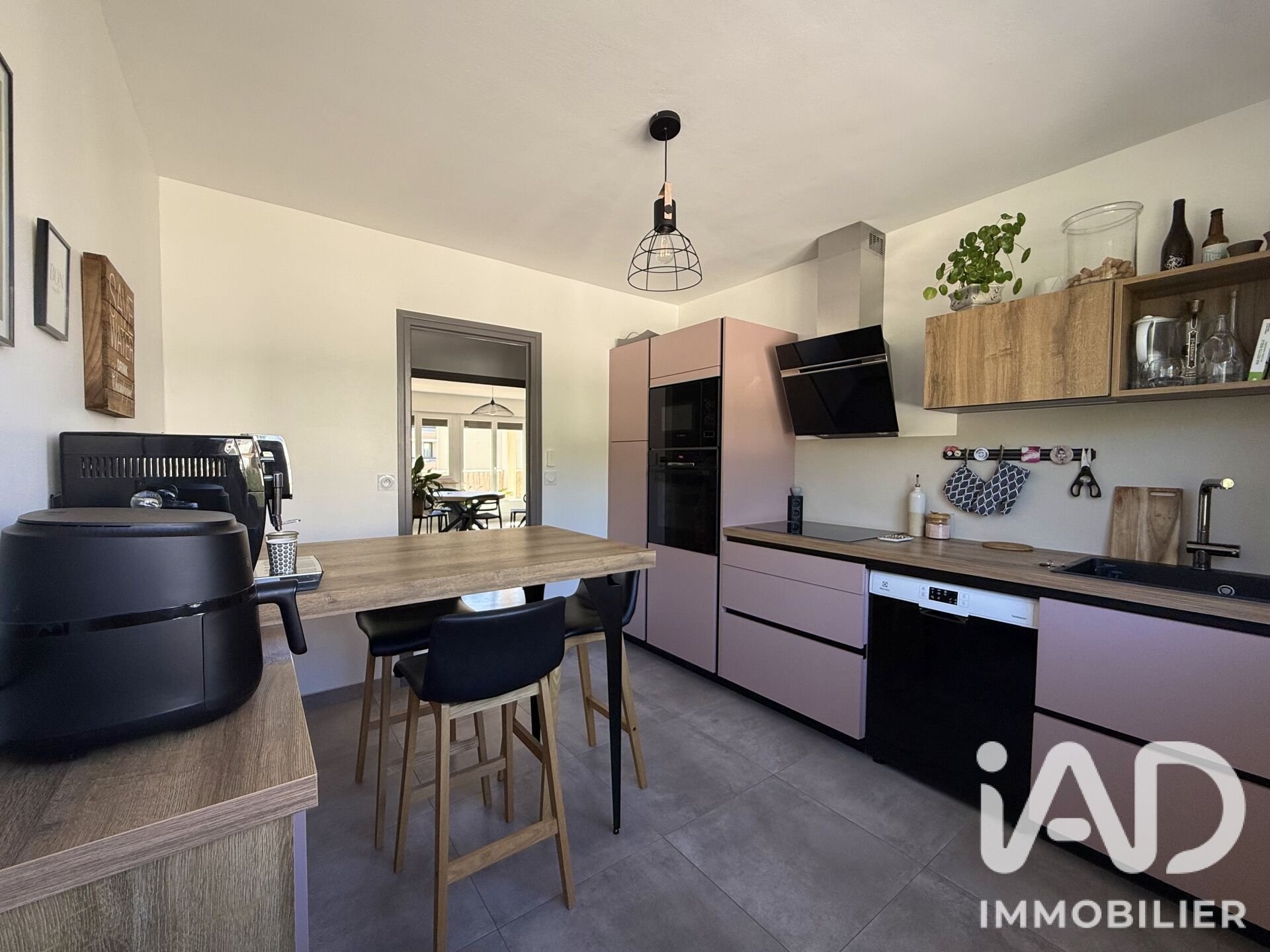 Appartement à vendre, 97m², Vienne