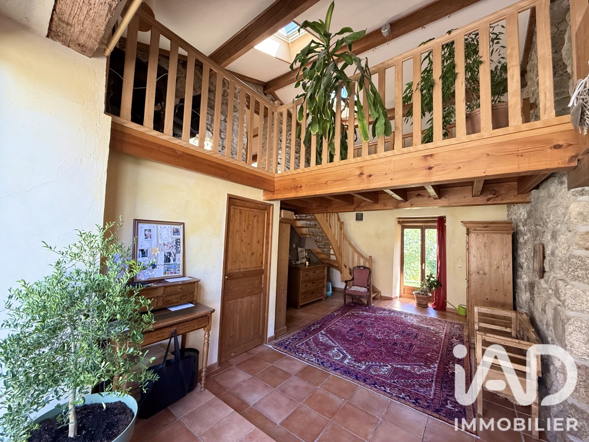 Maison à vendre, 330m², Marlhes