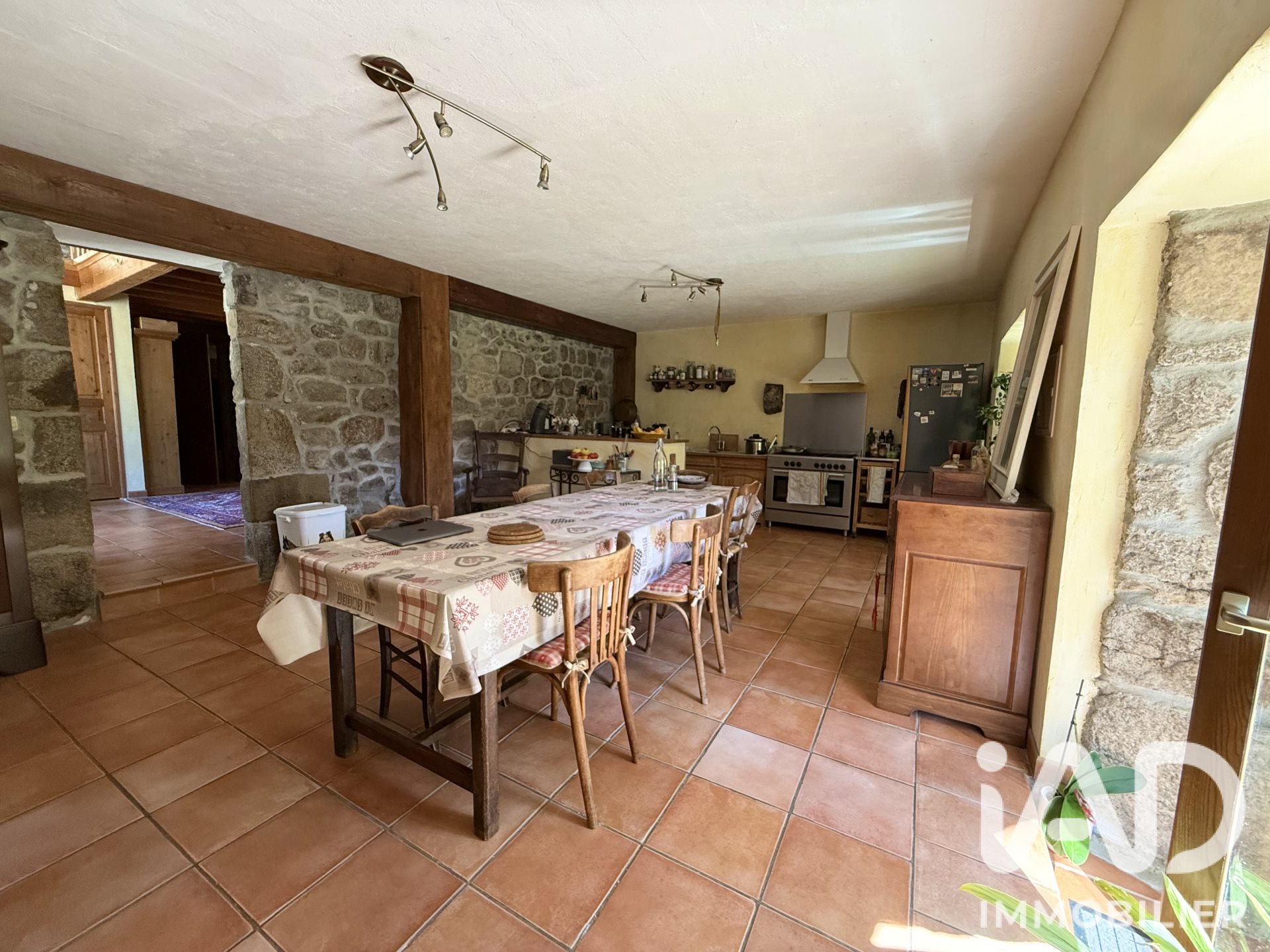 Maison à vendre, 330m², Marlhes