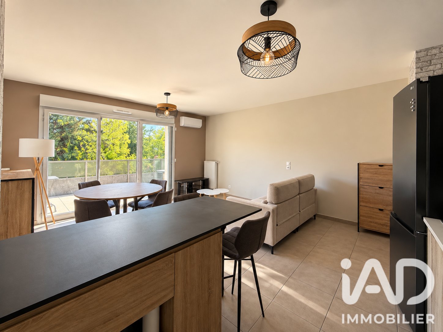 Appartement à vendre, 79m², Pont-Evêque