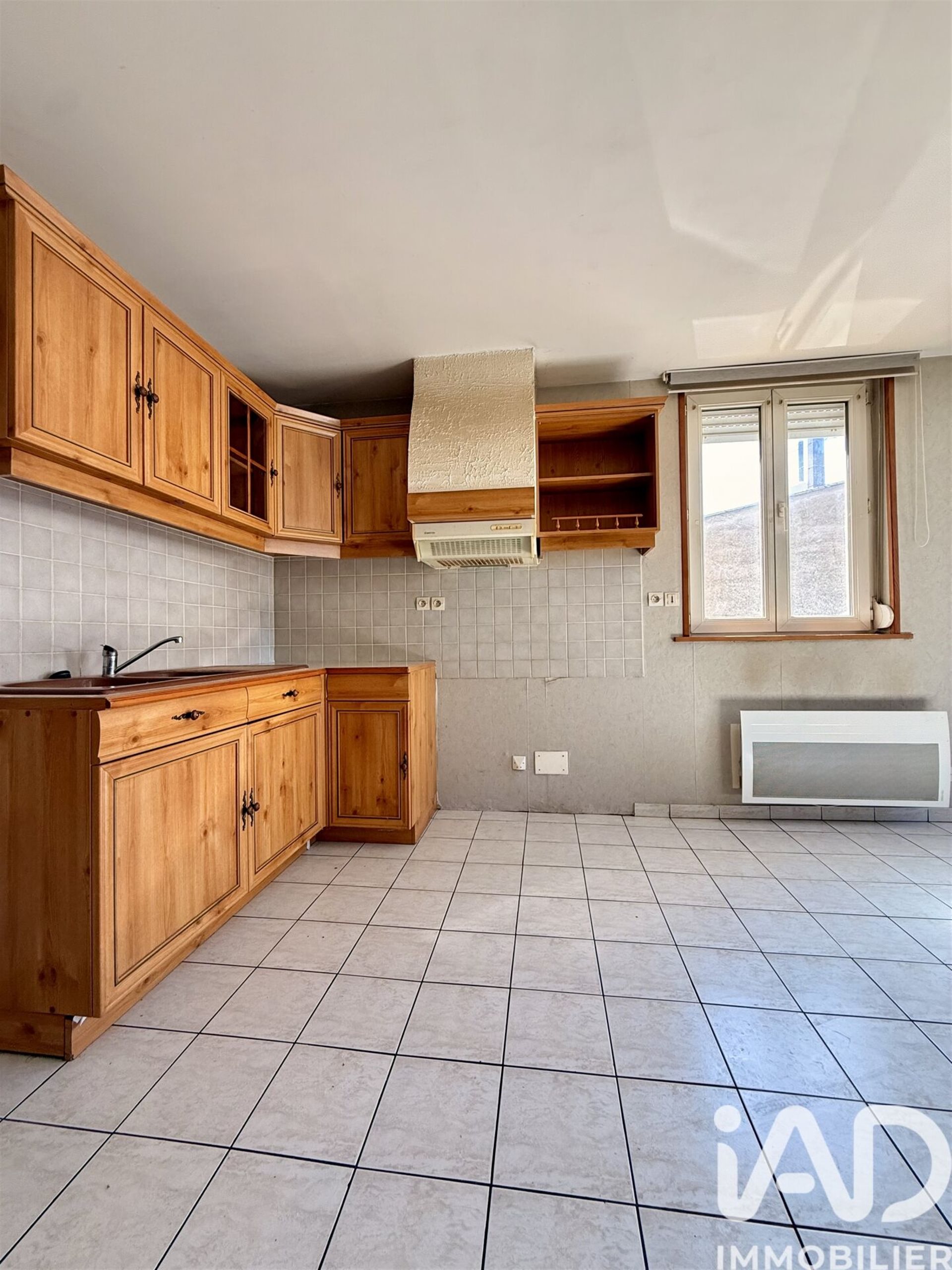 Maison à vendre, 110m², Blendecques