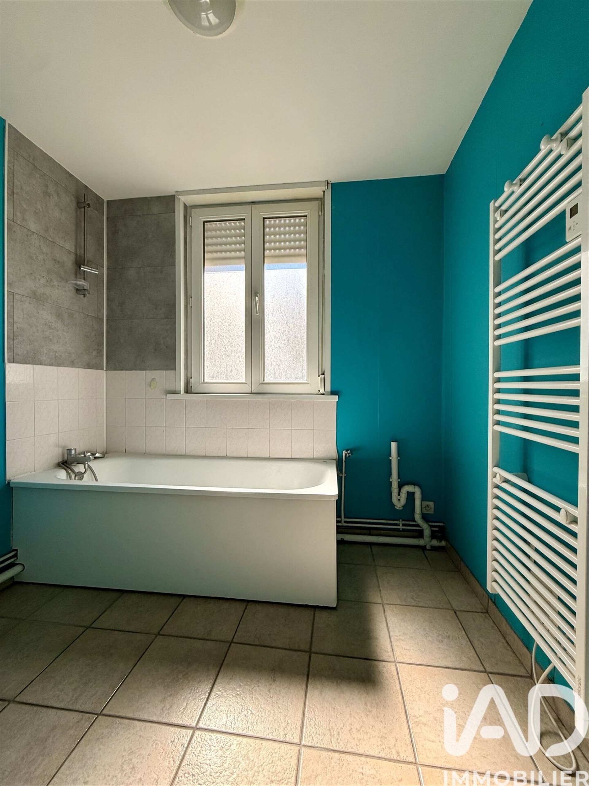 Maison à vendre, 110m², Blendecques