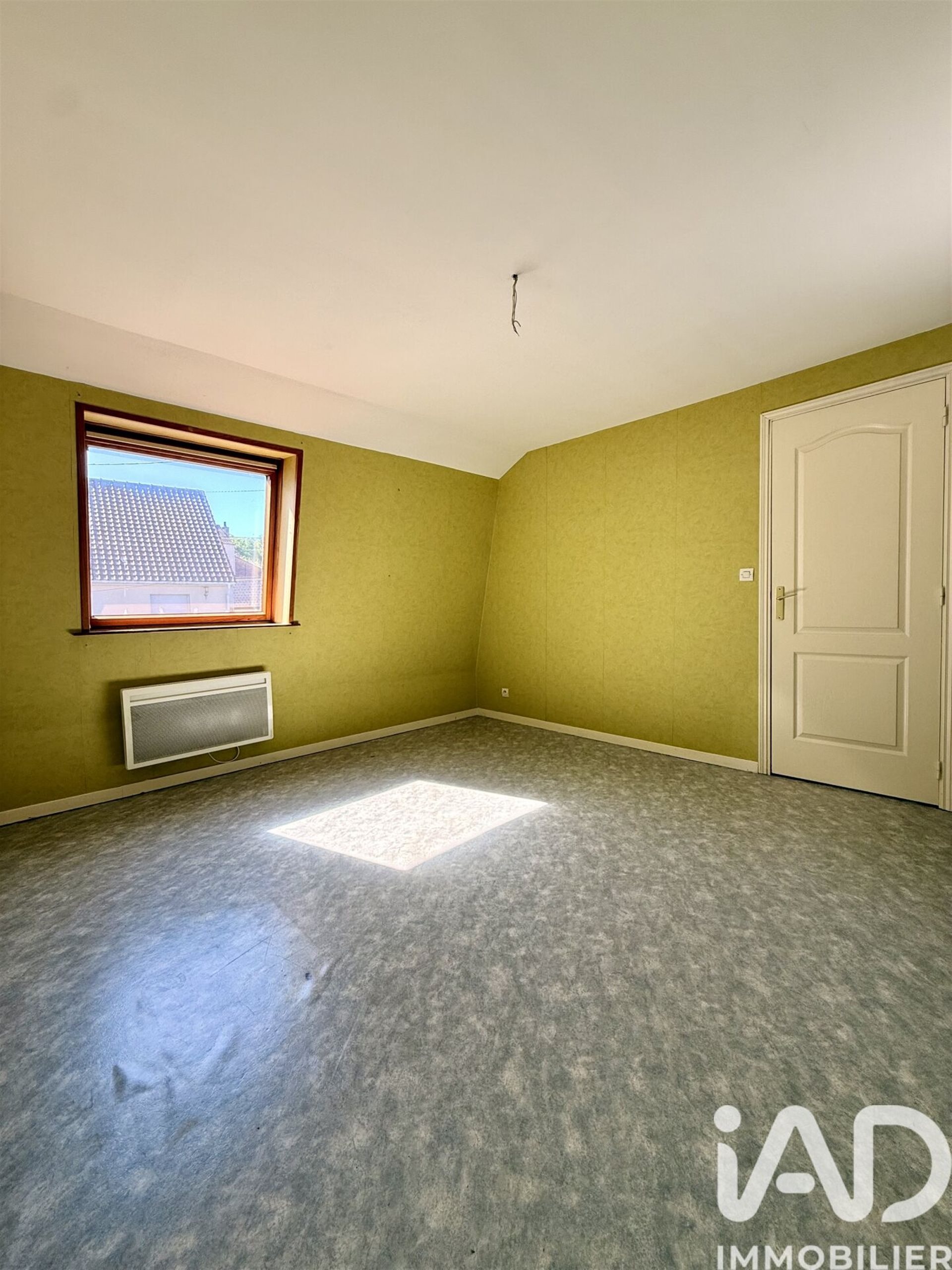 Maison à vendre, 110m², Blendecques