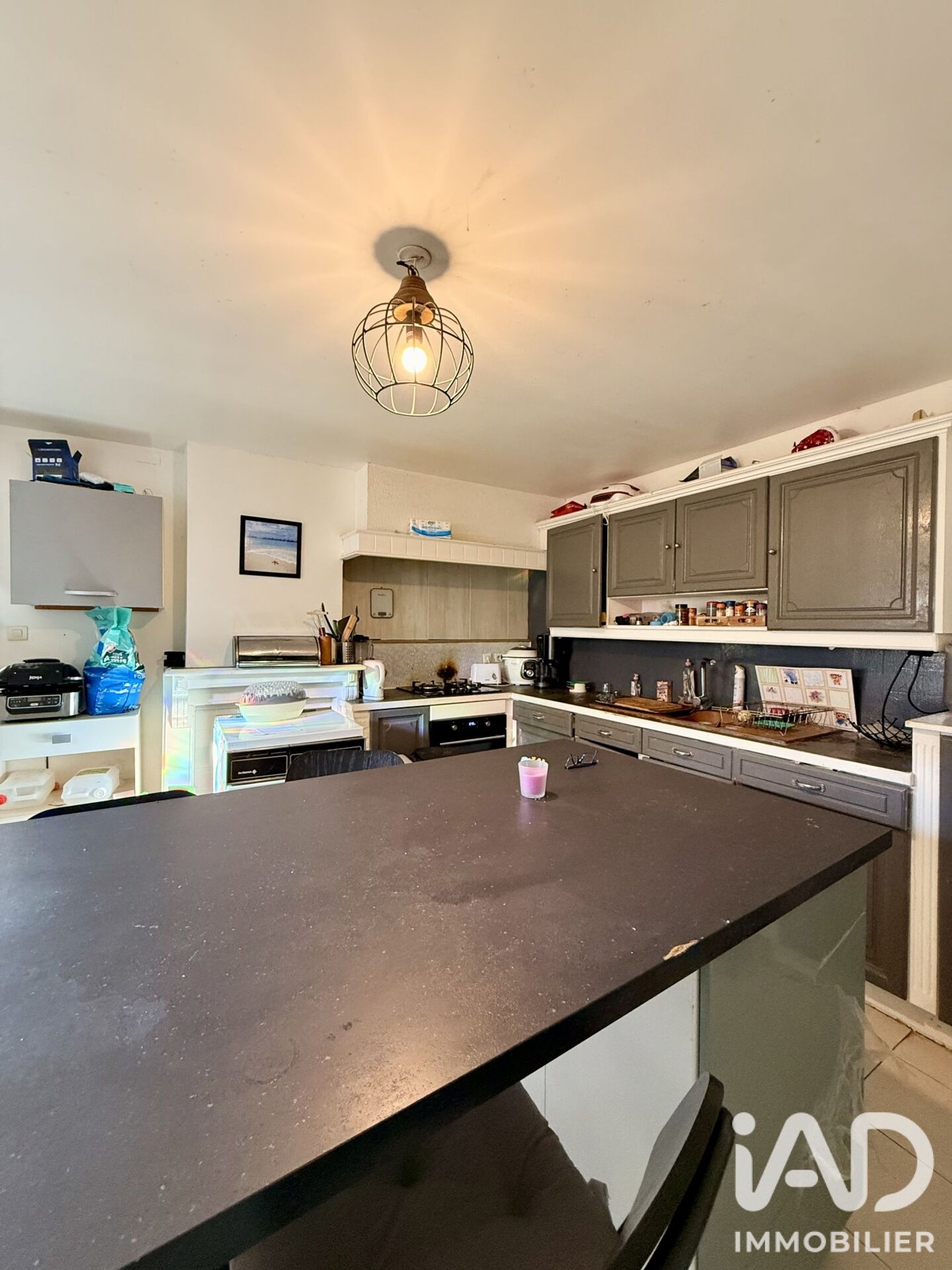 Maison à vendre, 192m², Pihem