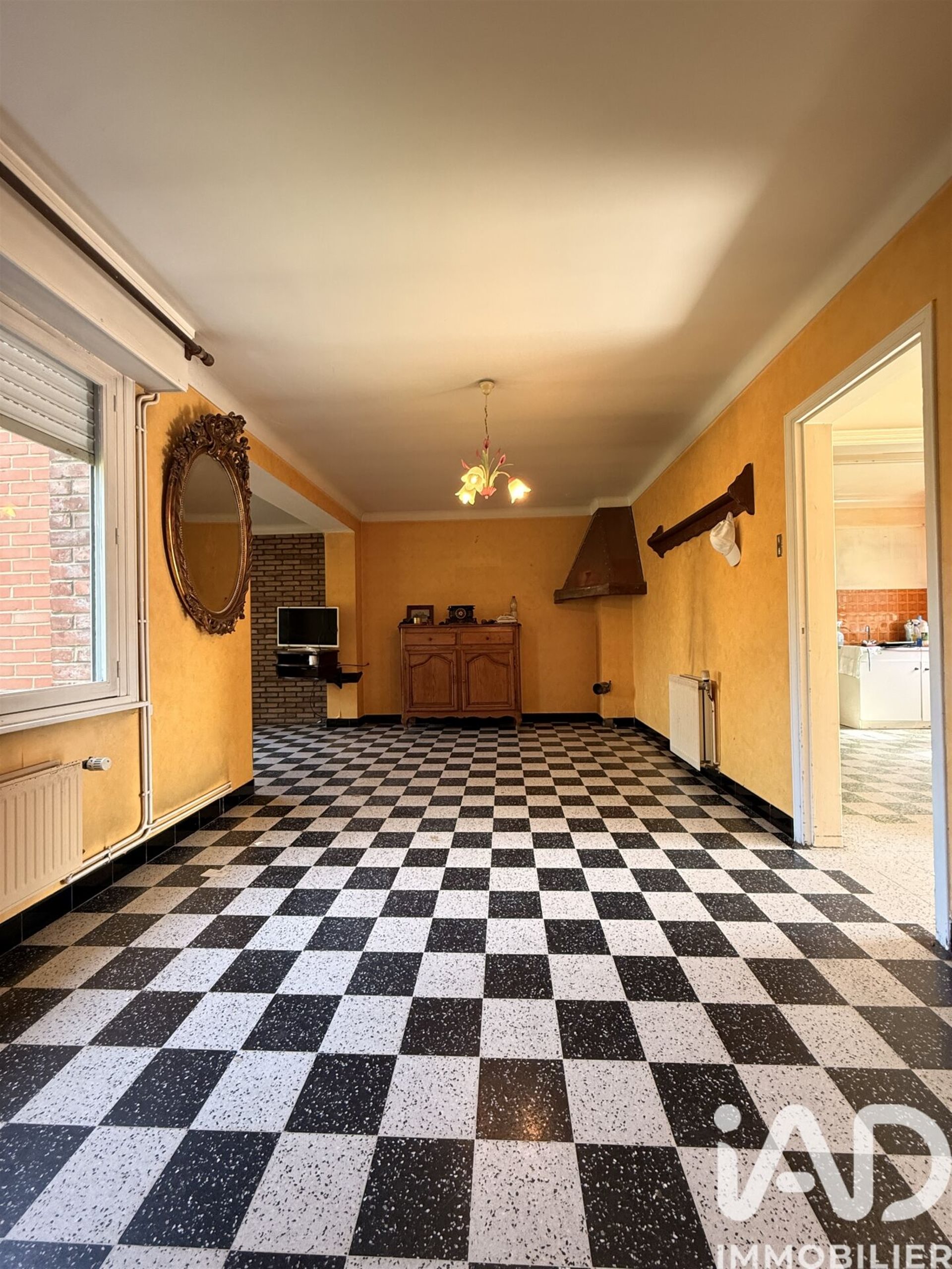 Maison à vendre, 80m², Blendecques