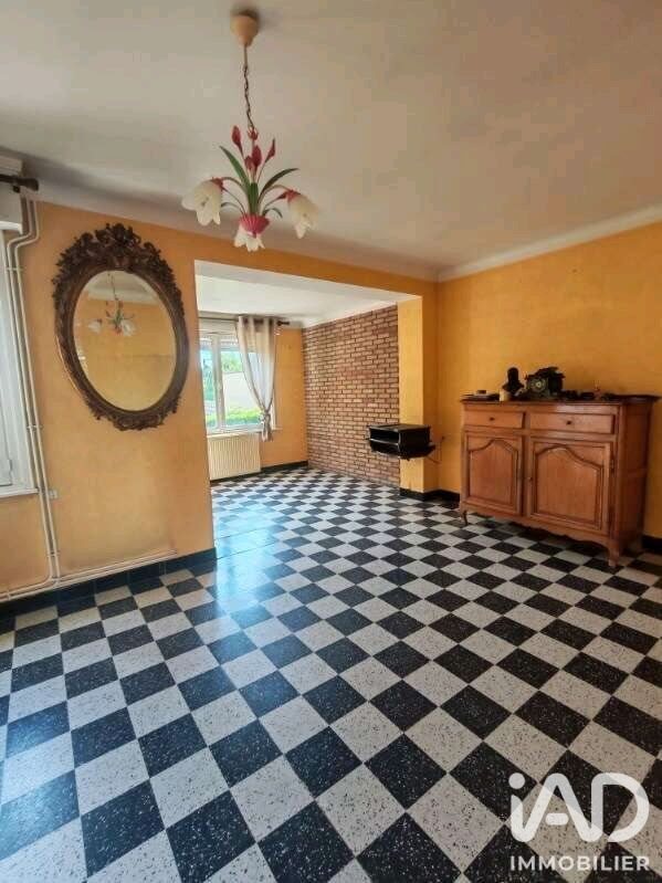 Maison à vendre, 80m², Blendecques