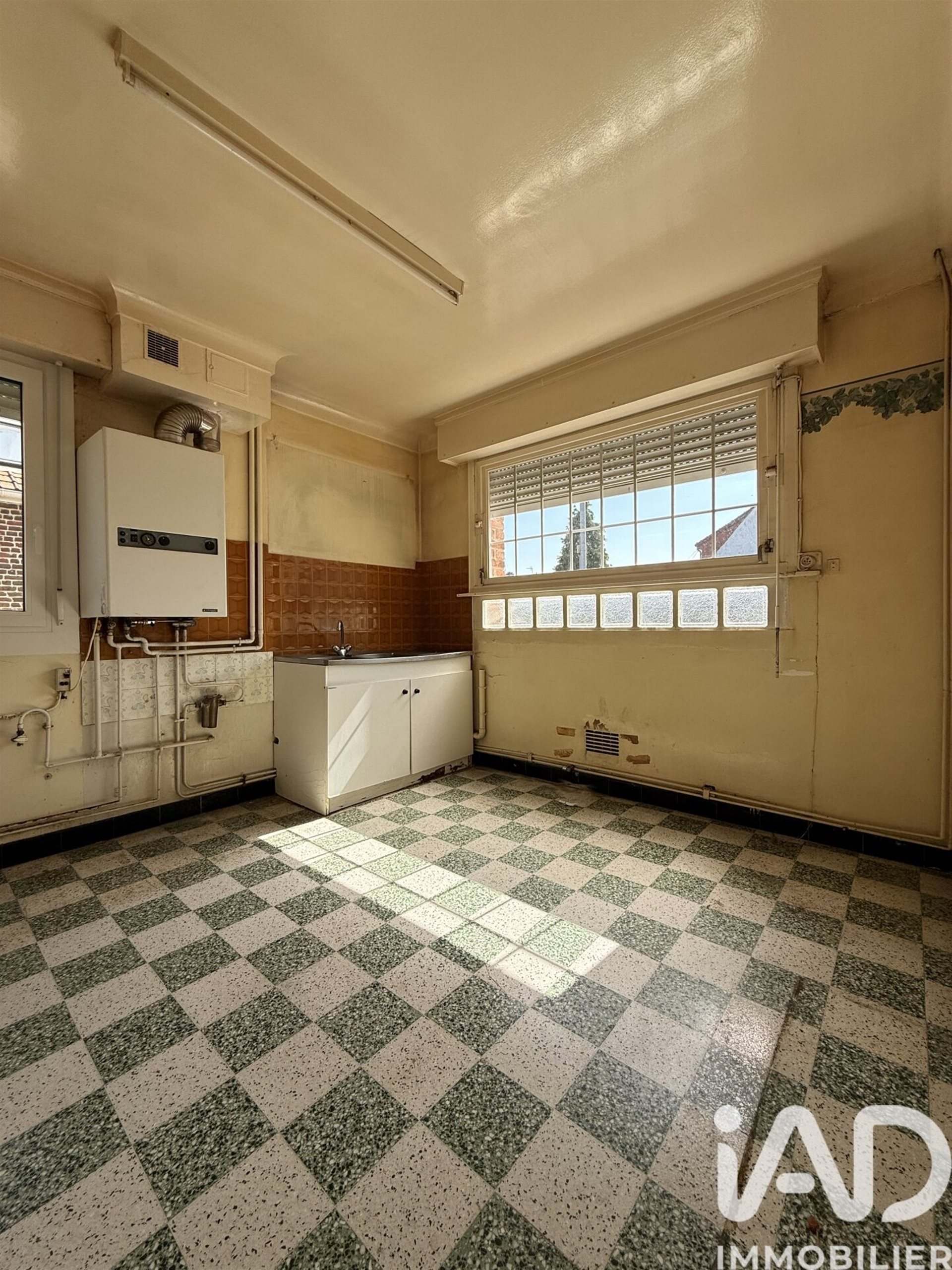 Maison à vendre, 80m², Blendecques