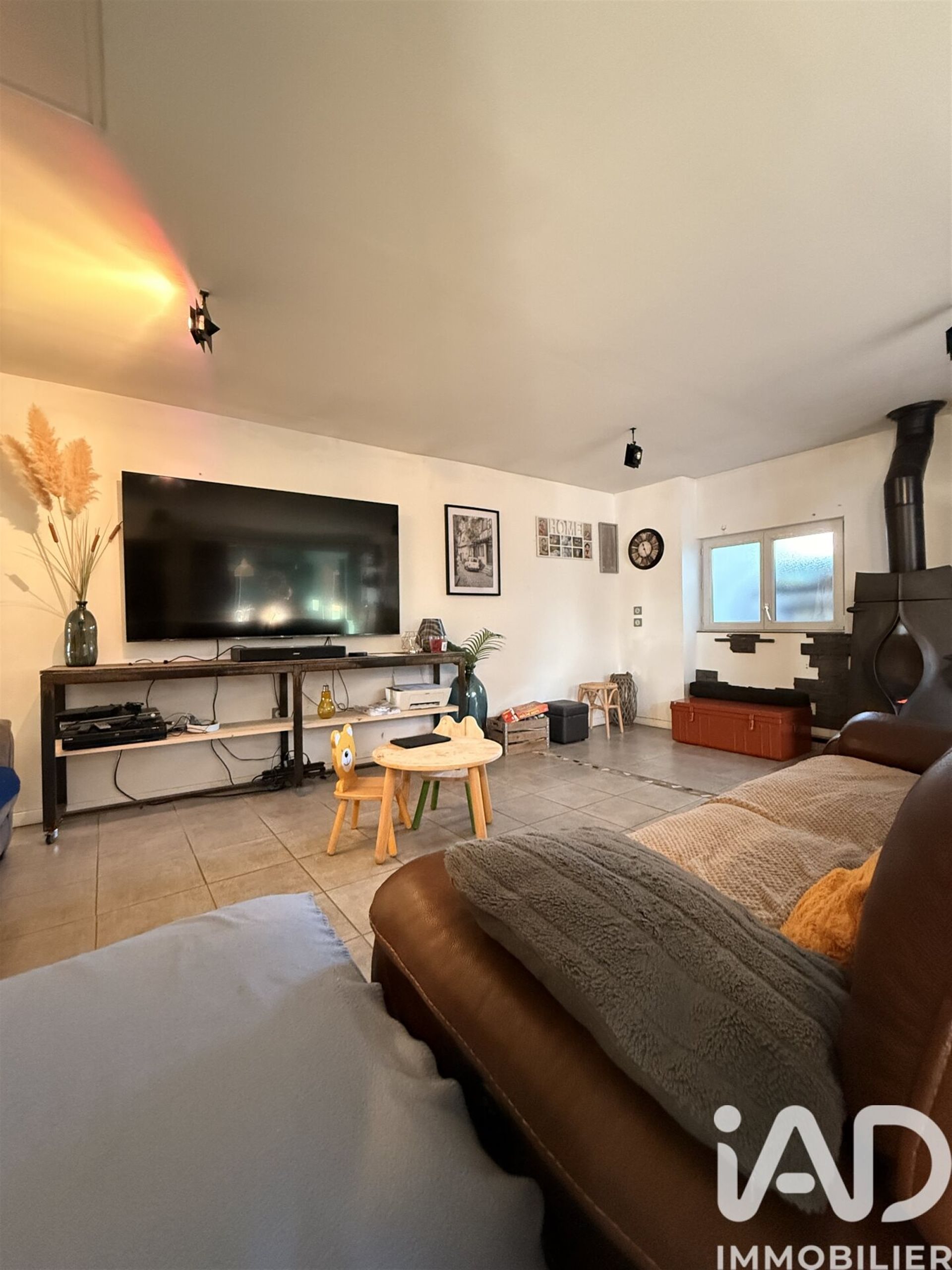Maison à vendre, 237m², Ecques