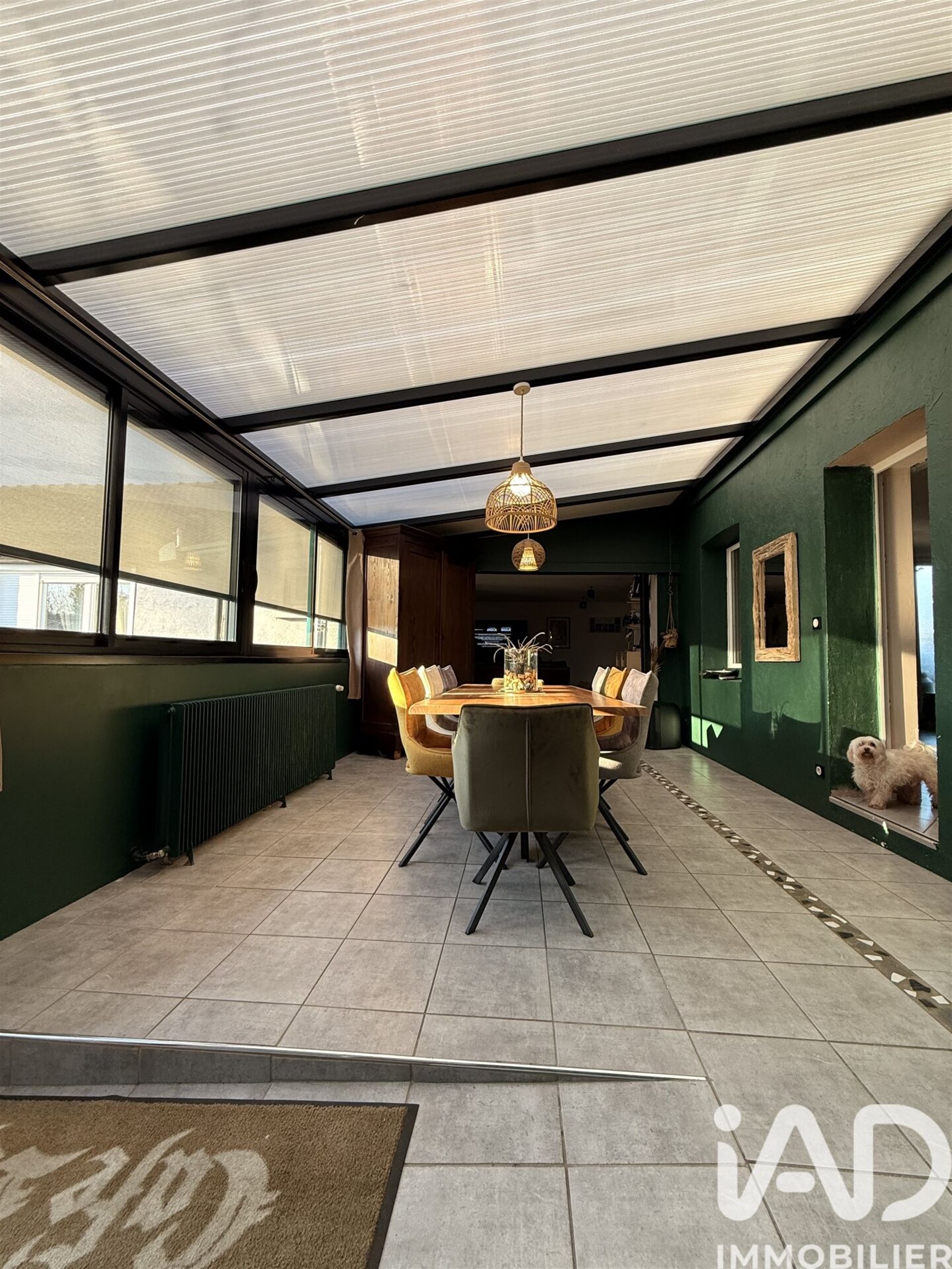 Maison à vendre, 237m², Ecques