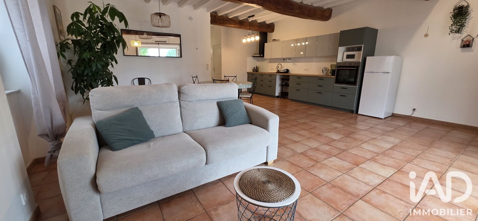 Appartement à vendre, 88m², Saint-Palais