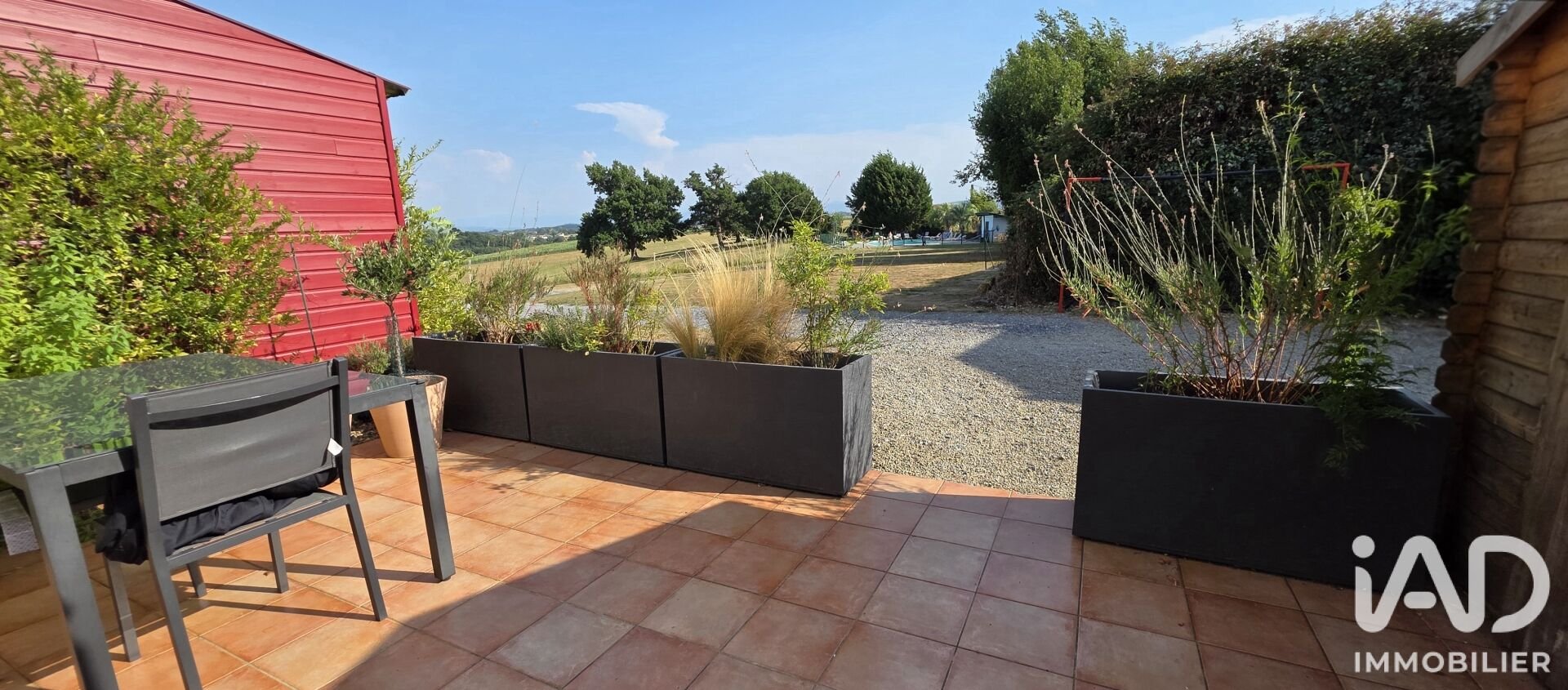 Appartement à vendre, 88m², Saint-Palais