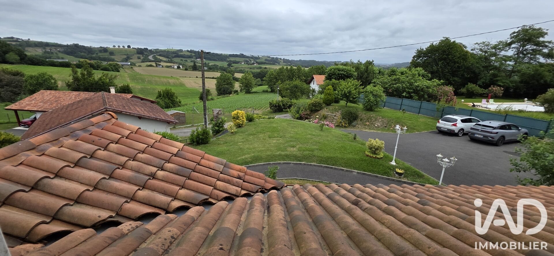 Maison à vendre, 93m², Arraute-Charritte