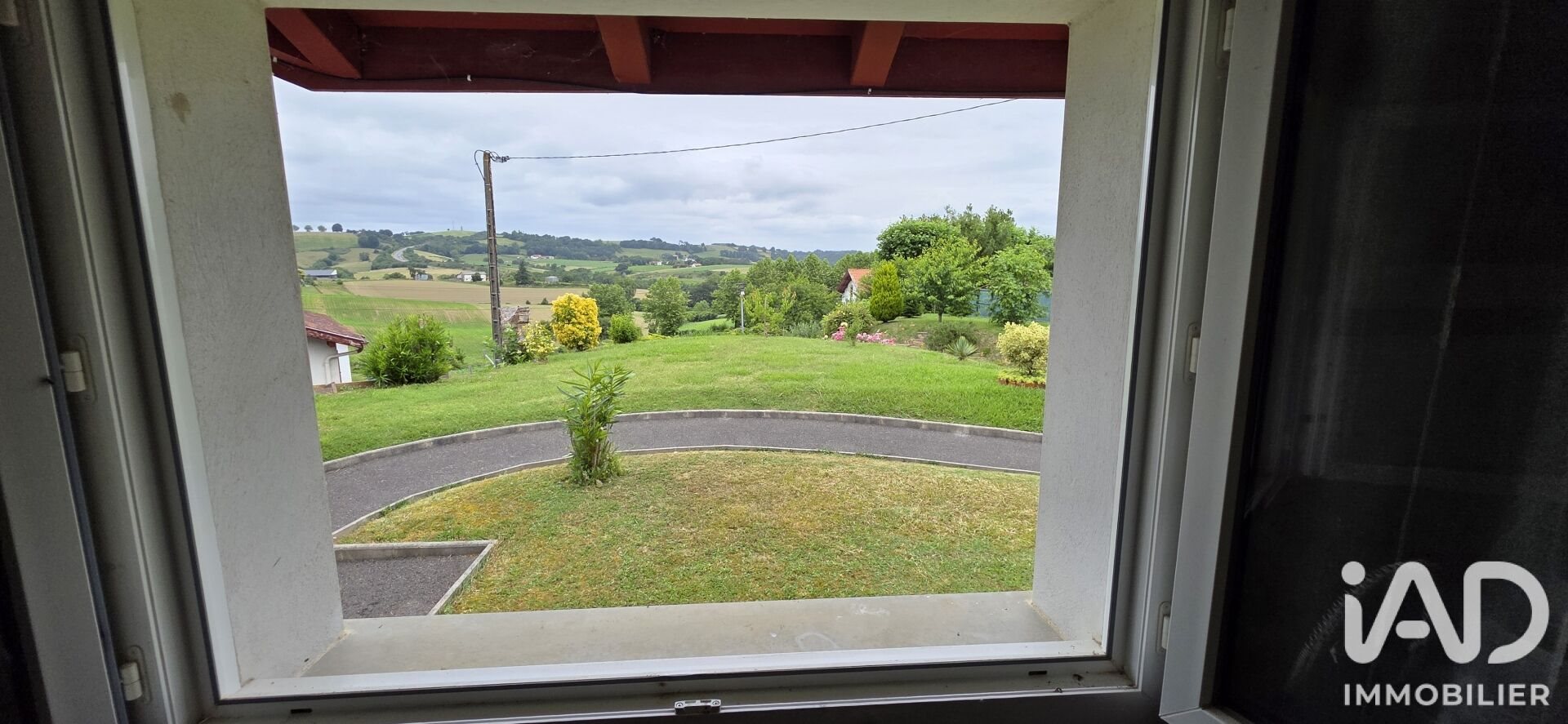 Maison à vendre, 93m², Arraute-Charritte