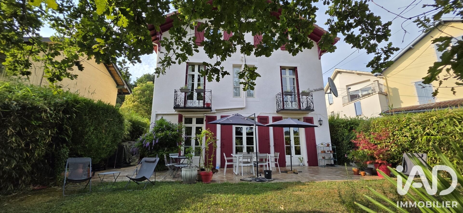 Maison à vendre, 241m², Salies-de-Béarn