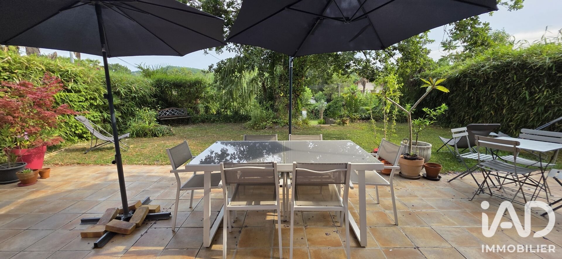Maison à vendre, 241m², Salies-de-Béarn