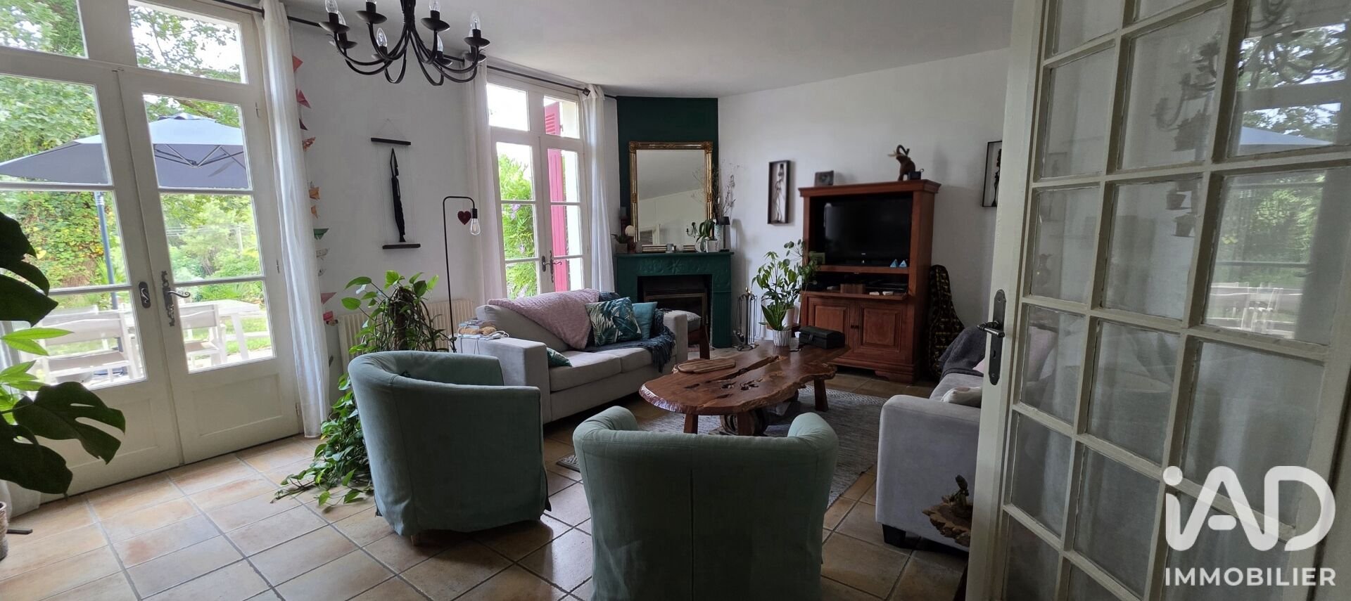 Maison à vendre, 241m², Salies-de-Béarn
