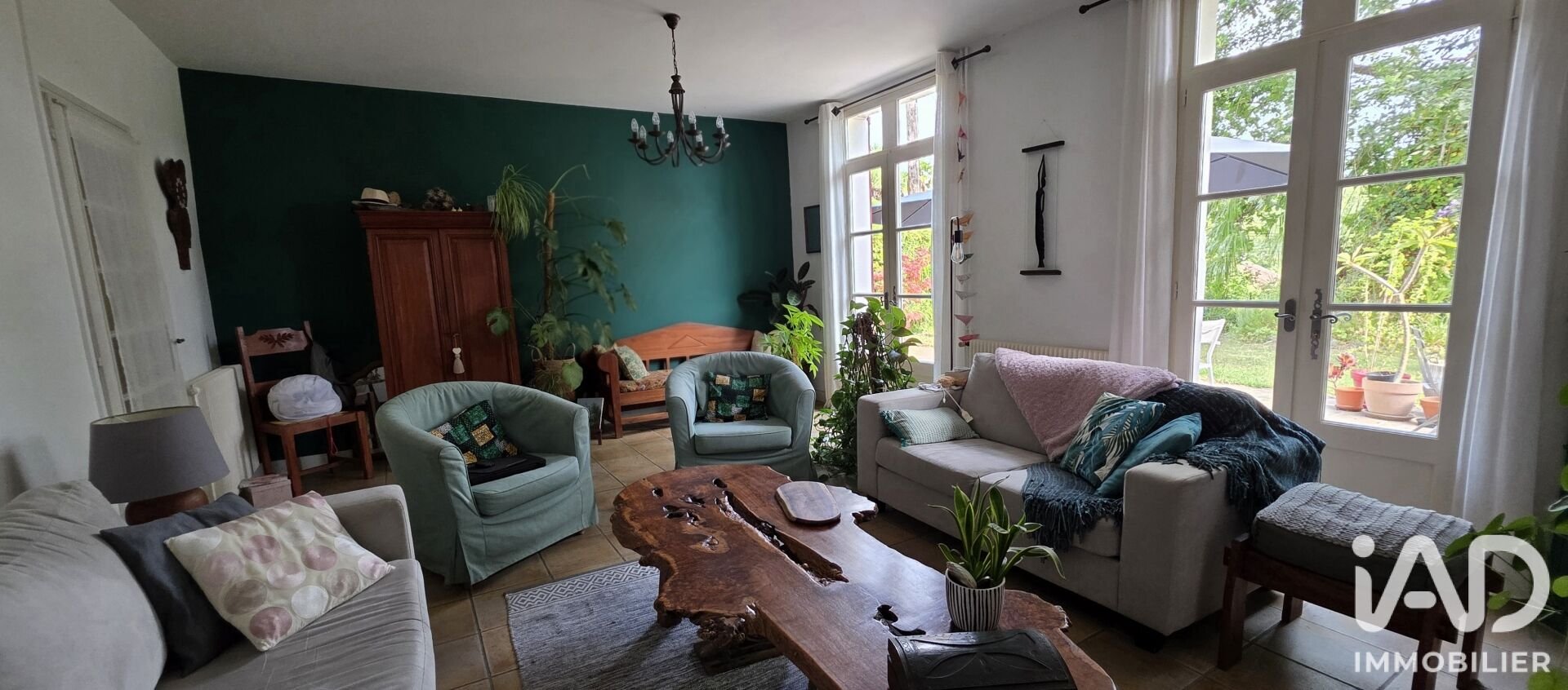 Maison à vendre, 241m², Salies-de-Béarn