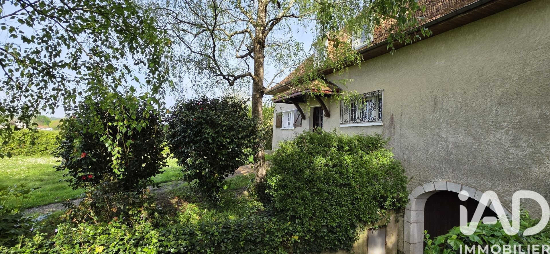 Maison à vendre, 167m², Sauveterre-de-Béarn
