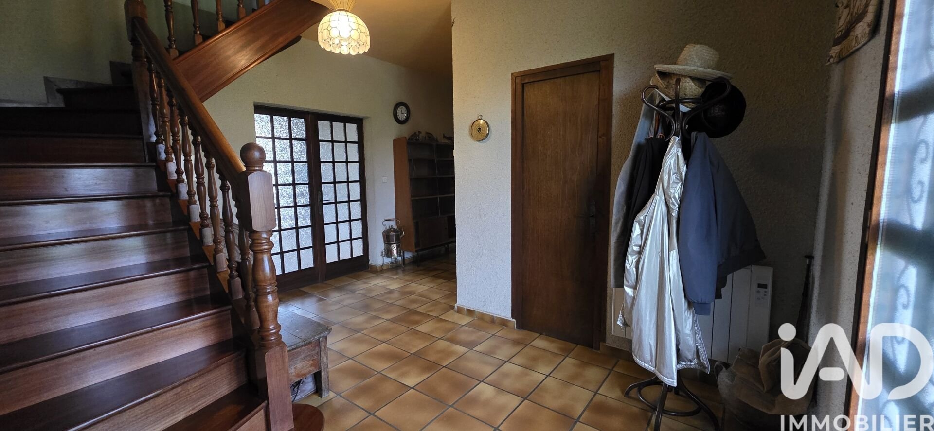 Maison à vendre, 167m², Sauveterre-de-Béarn