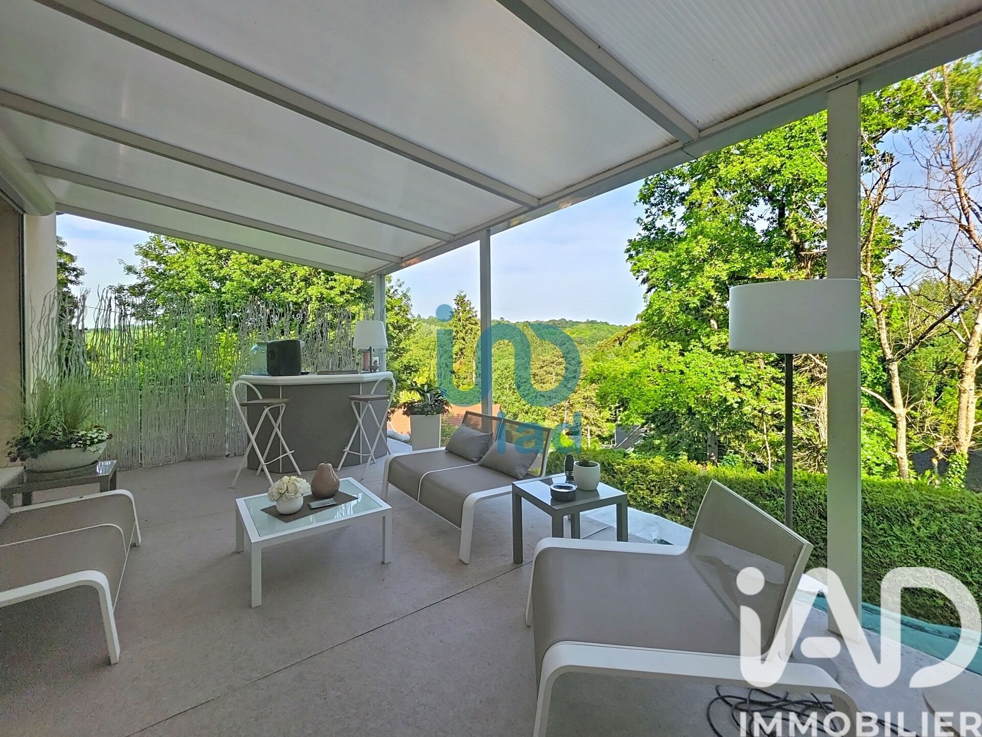 Maison à vendre, 263m², Septeuil