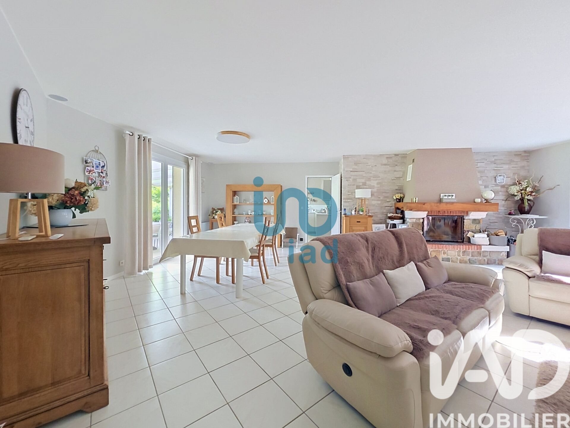 Maison à vendre, 263m², Septeuil