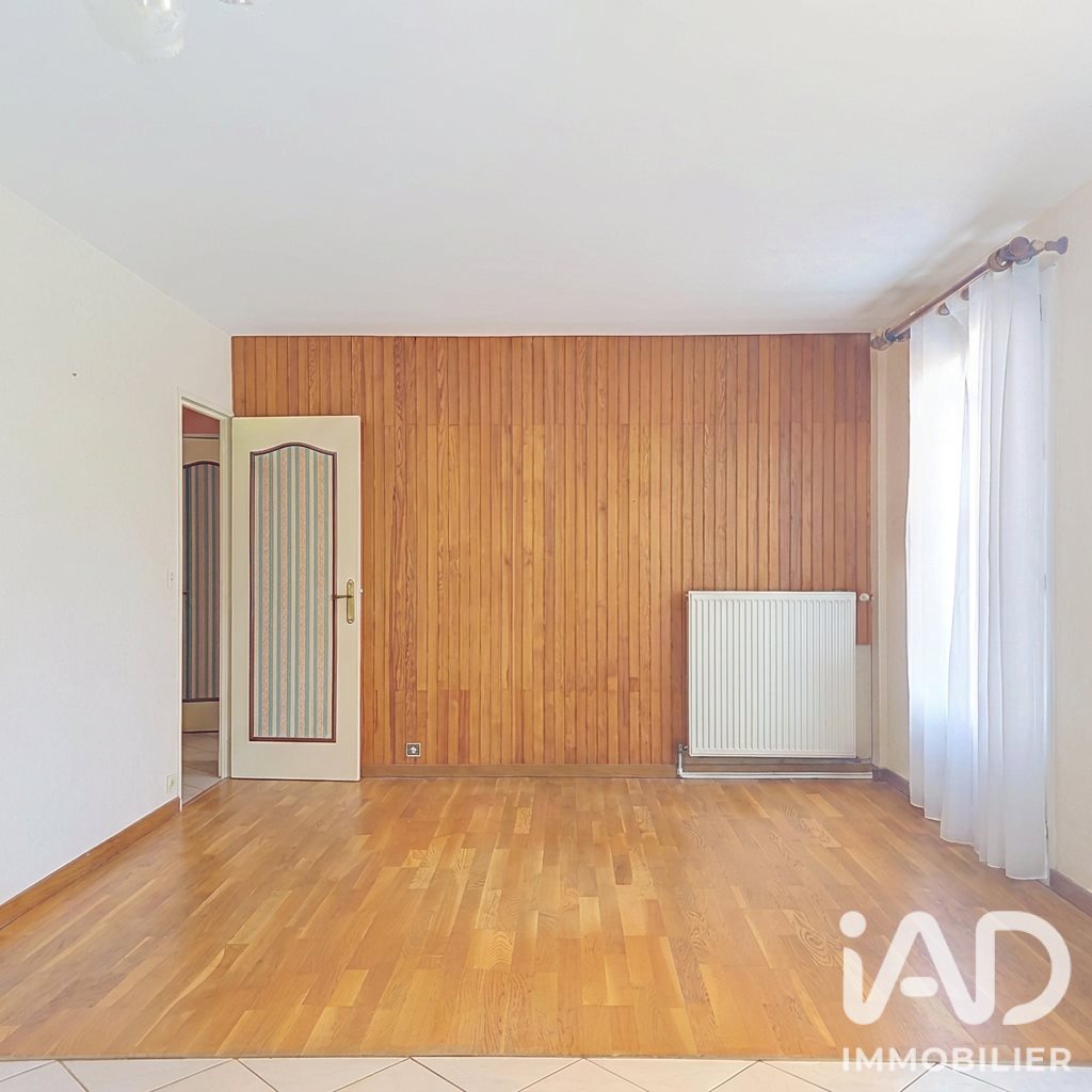 Maison à vendre, 120m², Magnanville