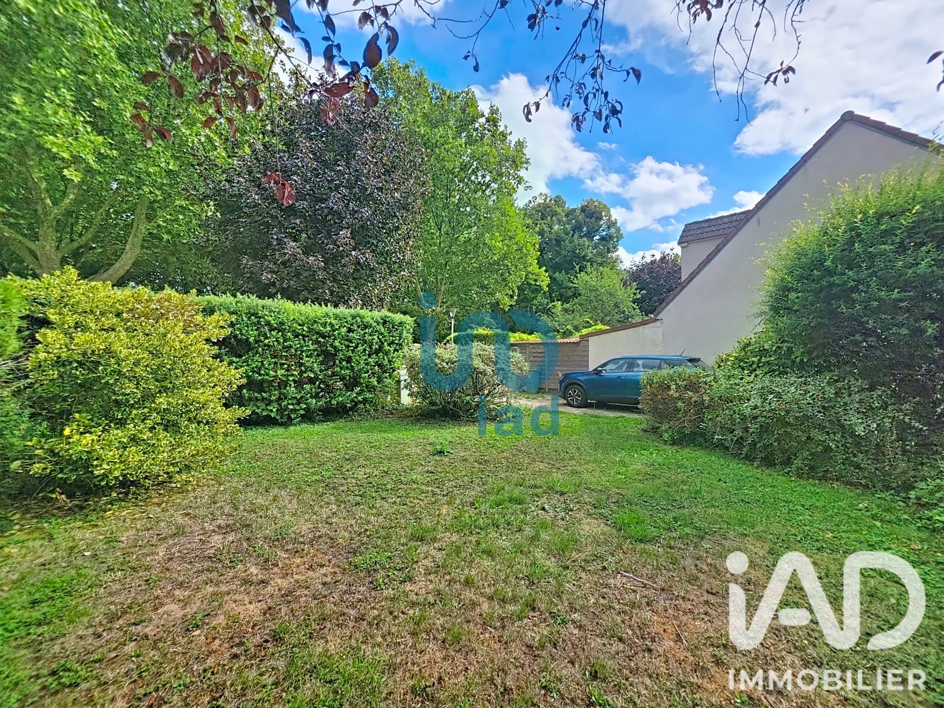 Maison à vendre, 100m², Mantes-la-Ville