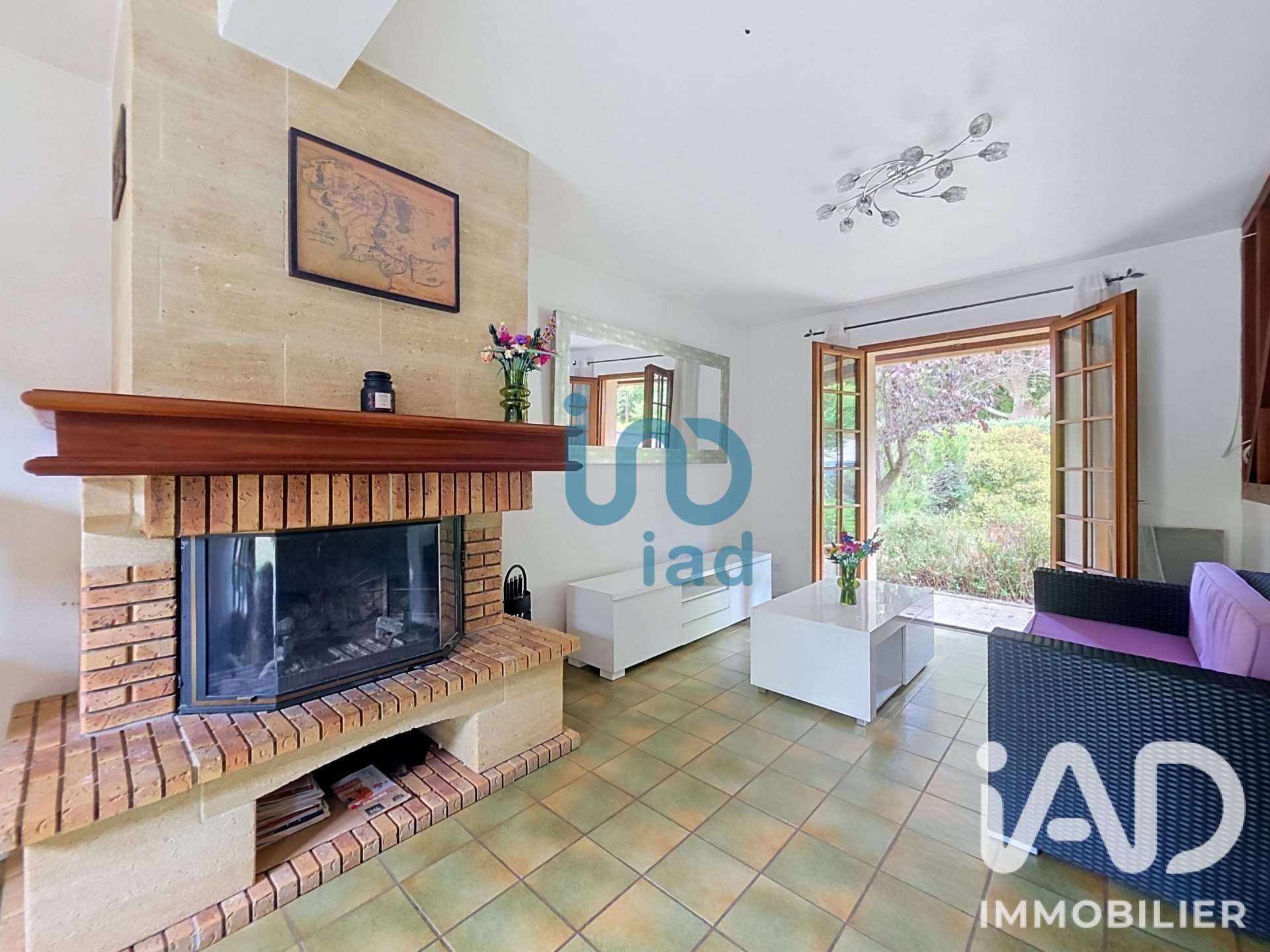 Maison à vendre, 100m², Mantes-la-Ville