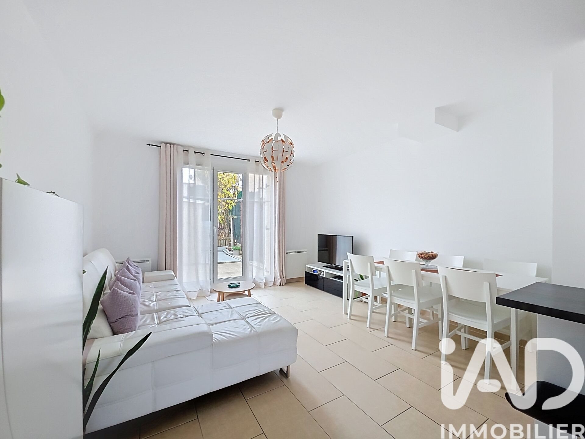 Maison à vendre, 70m², Magnanville