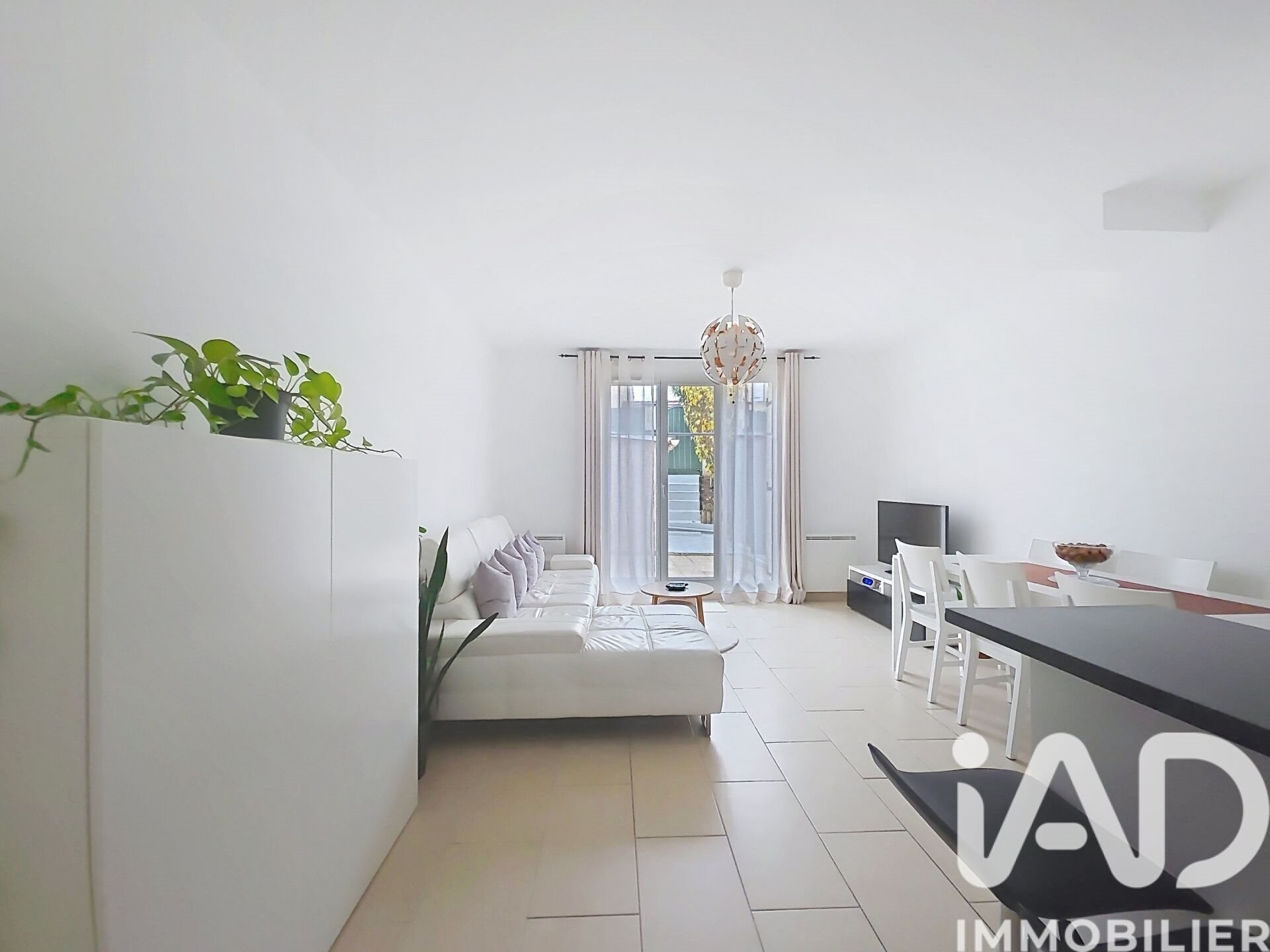 Maison à vendre, 70m², Magnanville