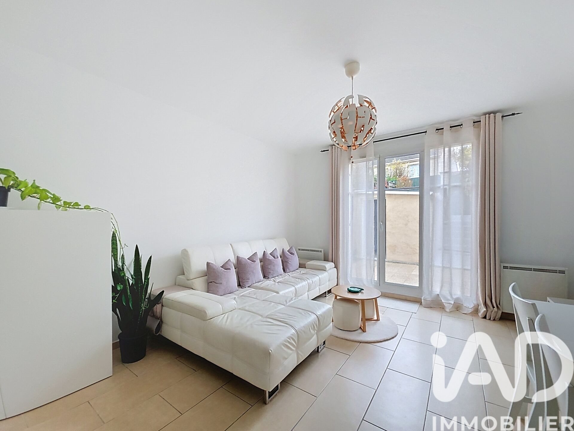 Maison à vendre, 70m², Magnanville