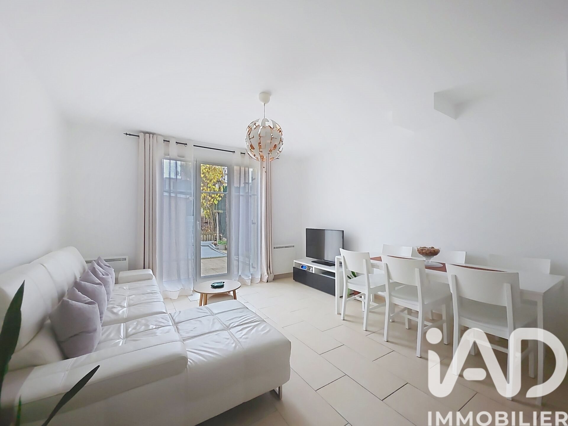 Maison à vendre, 70m², Magnanville