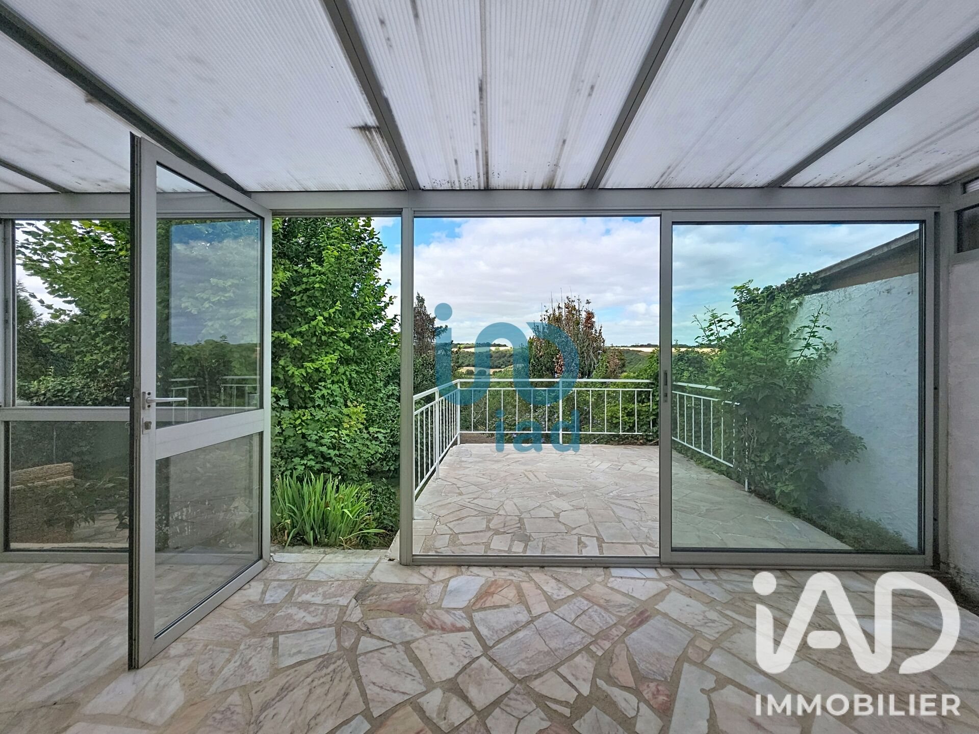 Maison à vendre, 96m², Mantes-la-Ville