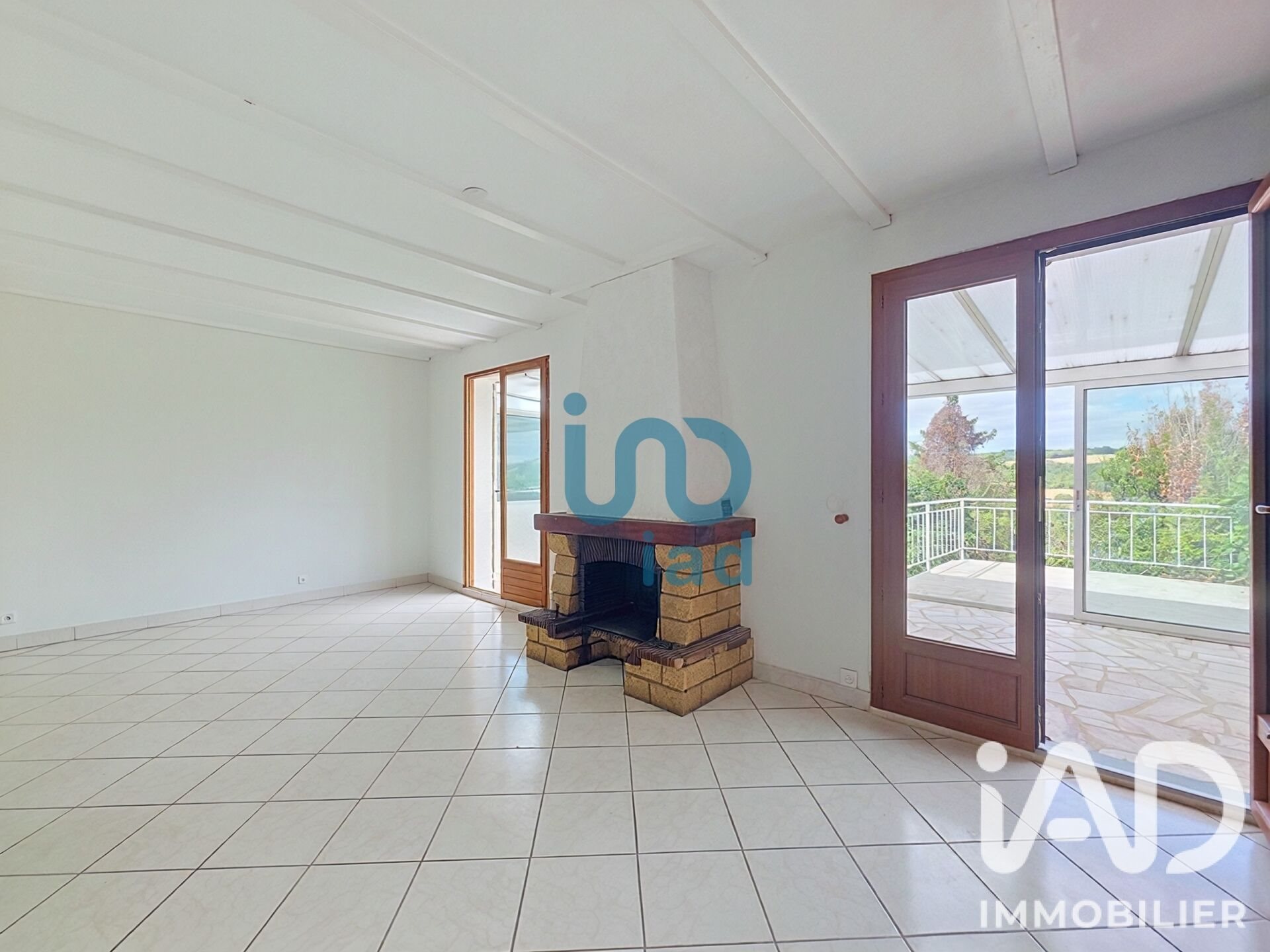 Maison à vendre, 96m², Mantes-la-Ville