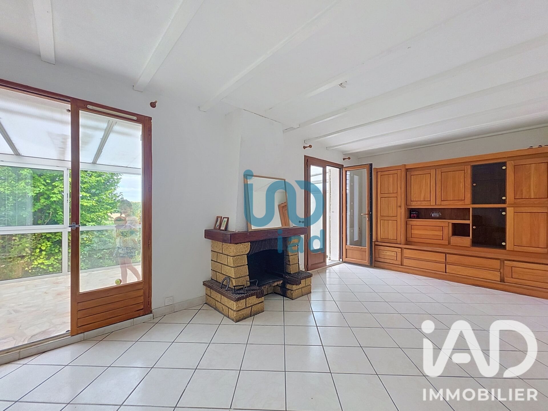 Maison à vendre, 96m², Mantes-la-Ville