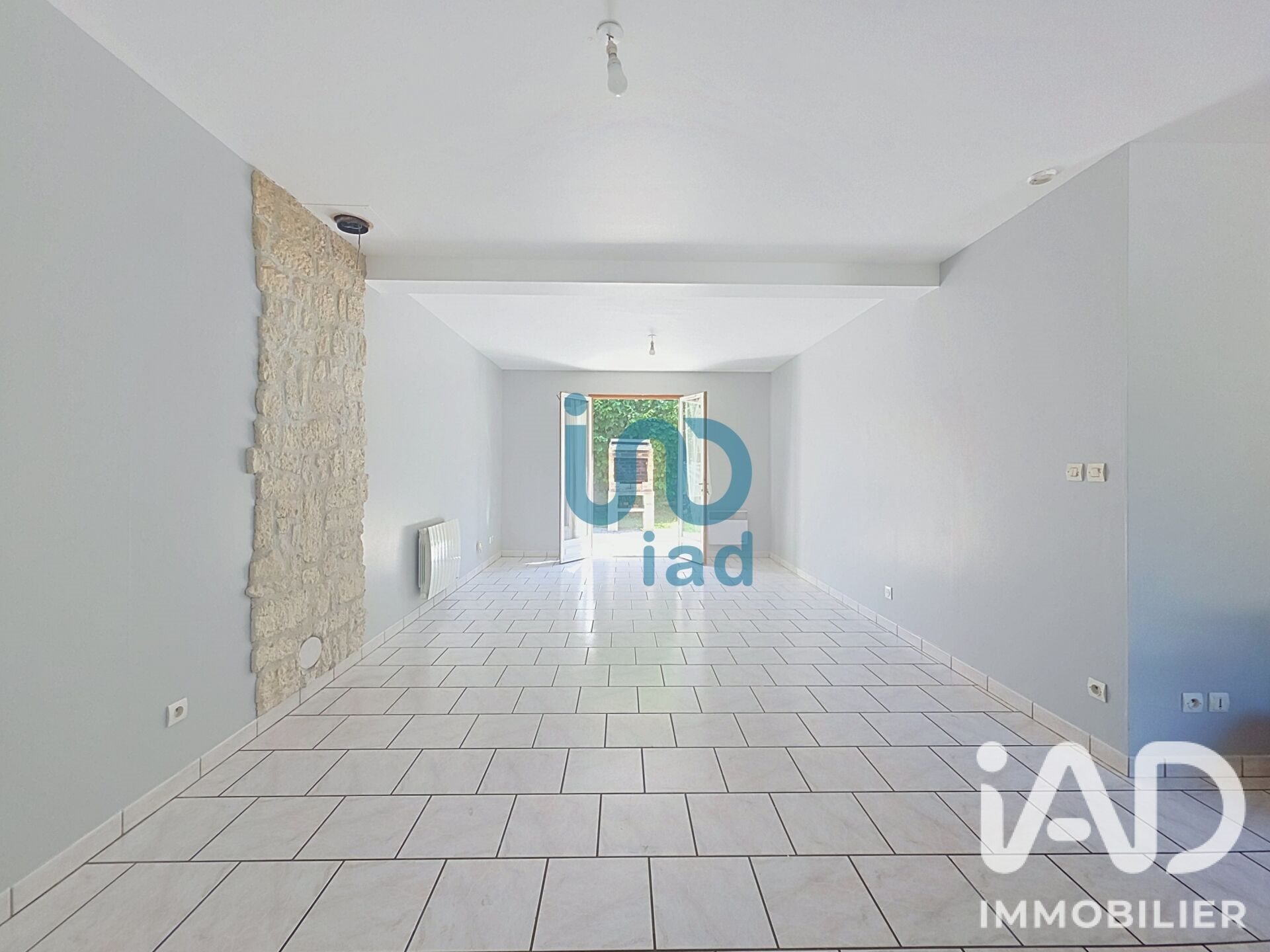 Maison à vendre, 110m², Rosny-sur-Seine