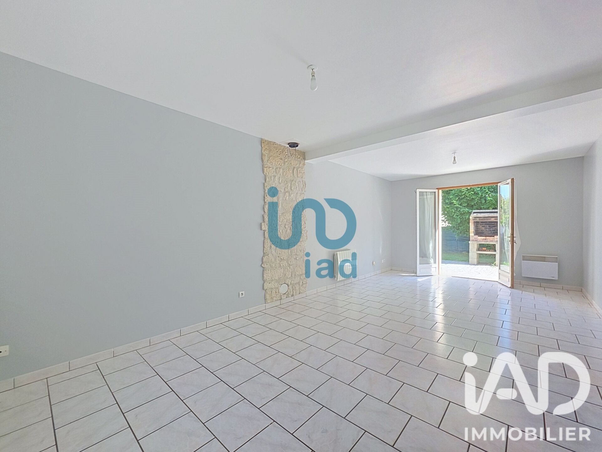 Maison à vendre, 110m², Rosny-sur-Seine