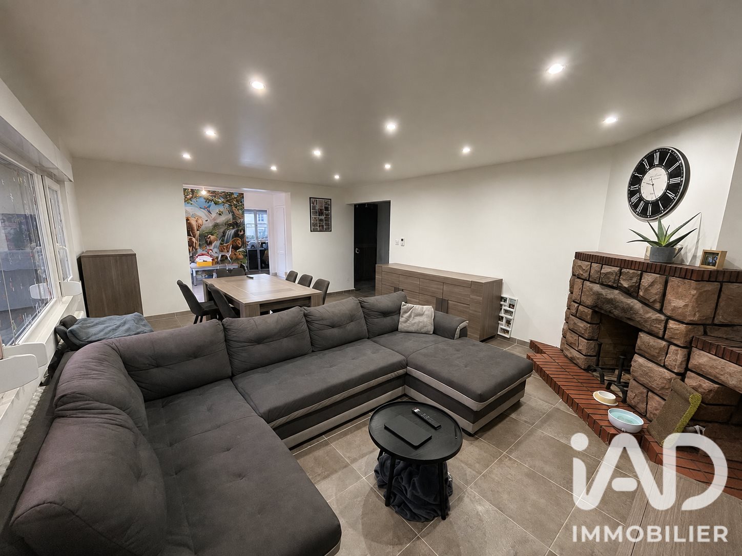 Maison à vendre, 165m², Fraize