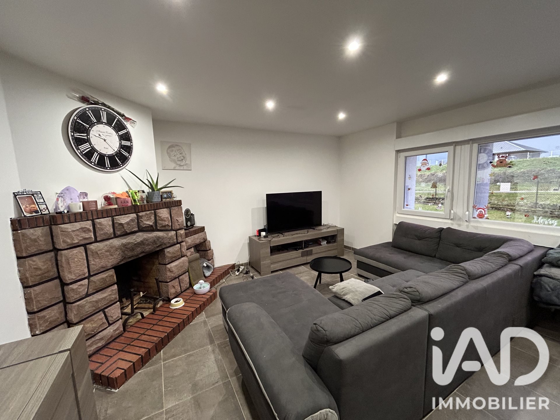Maison à vendre, 165m², Fraize