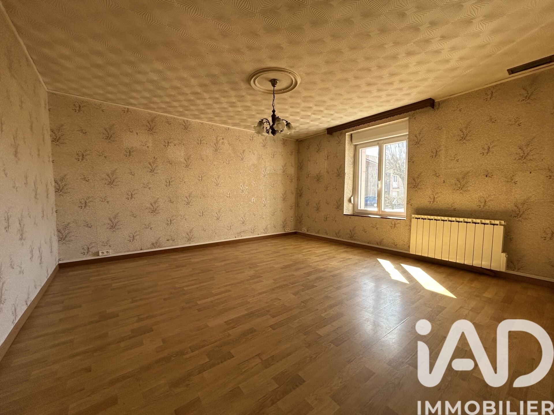 Maison à vendre, 89m², Granges-Aumontzey
